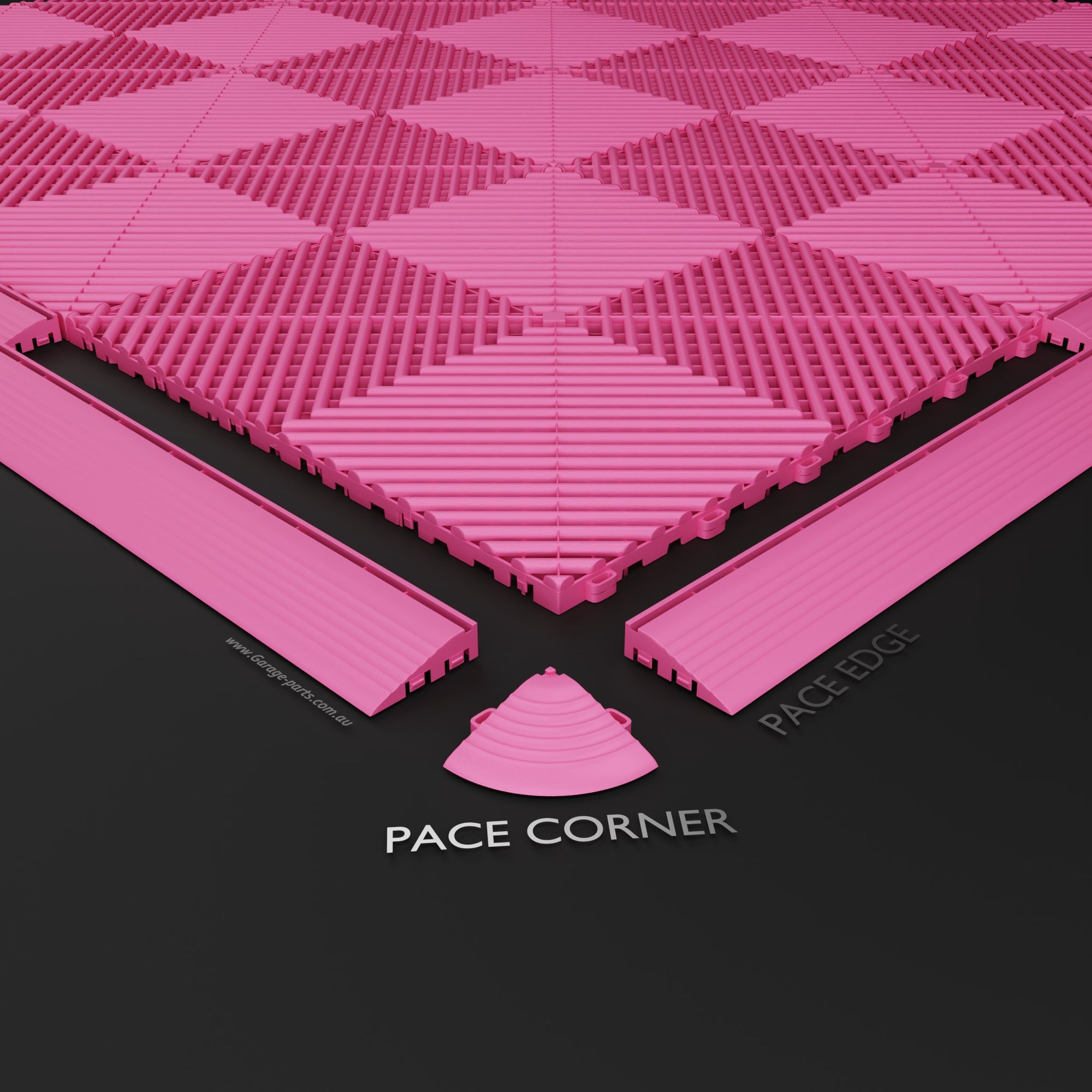 GP FLOOR PACE
