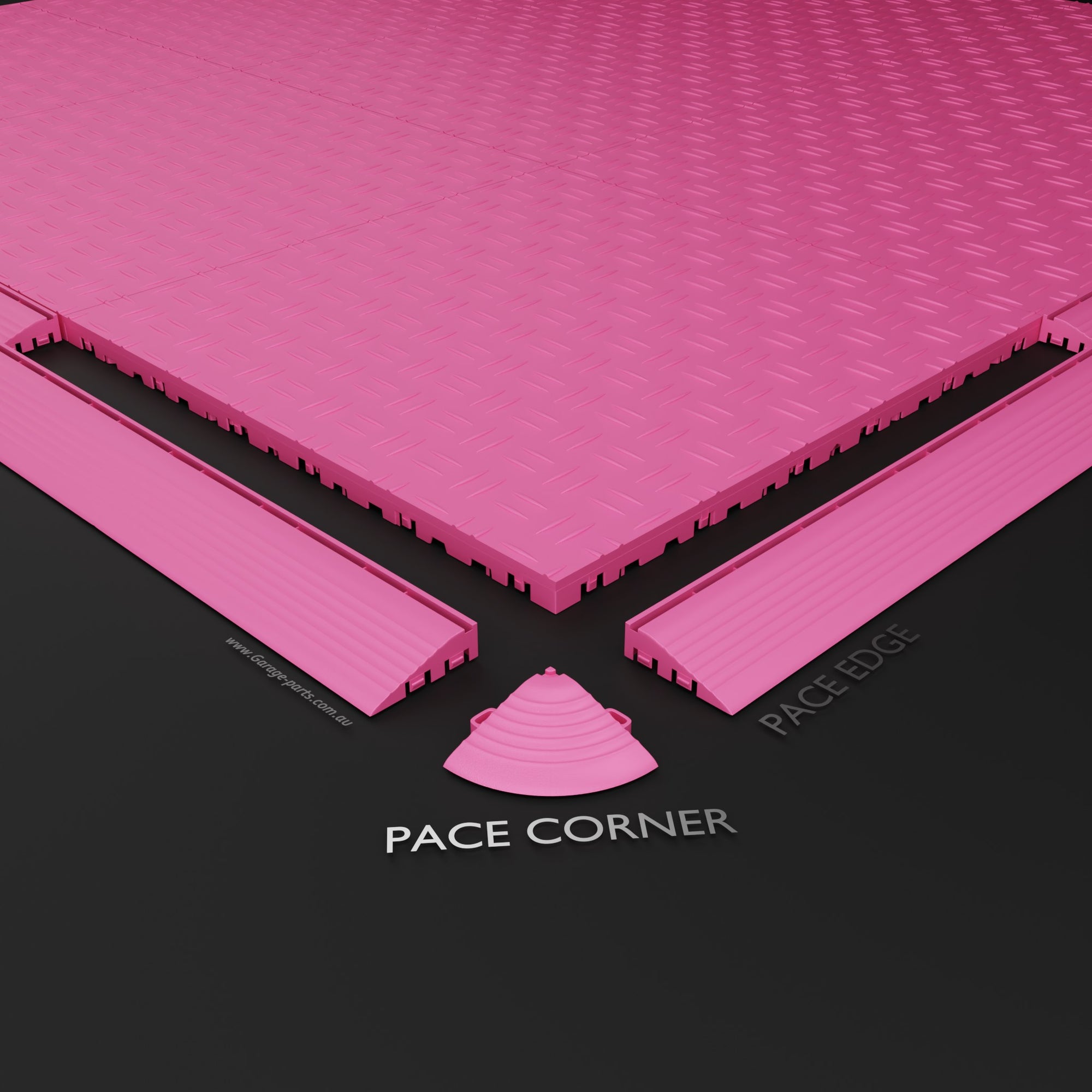 GP FLOOR PACE