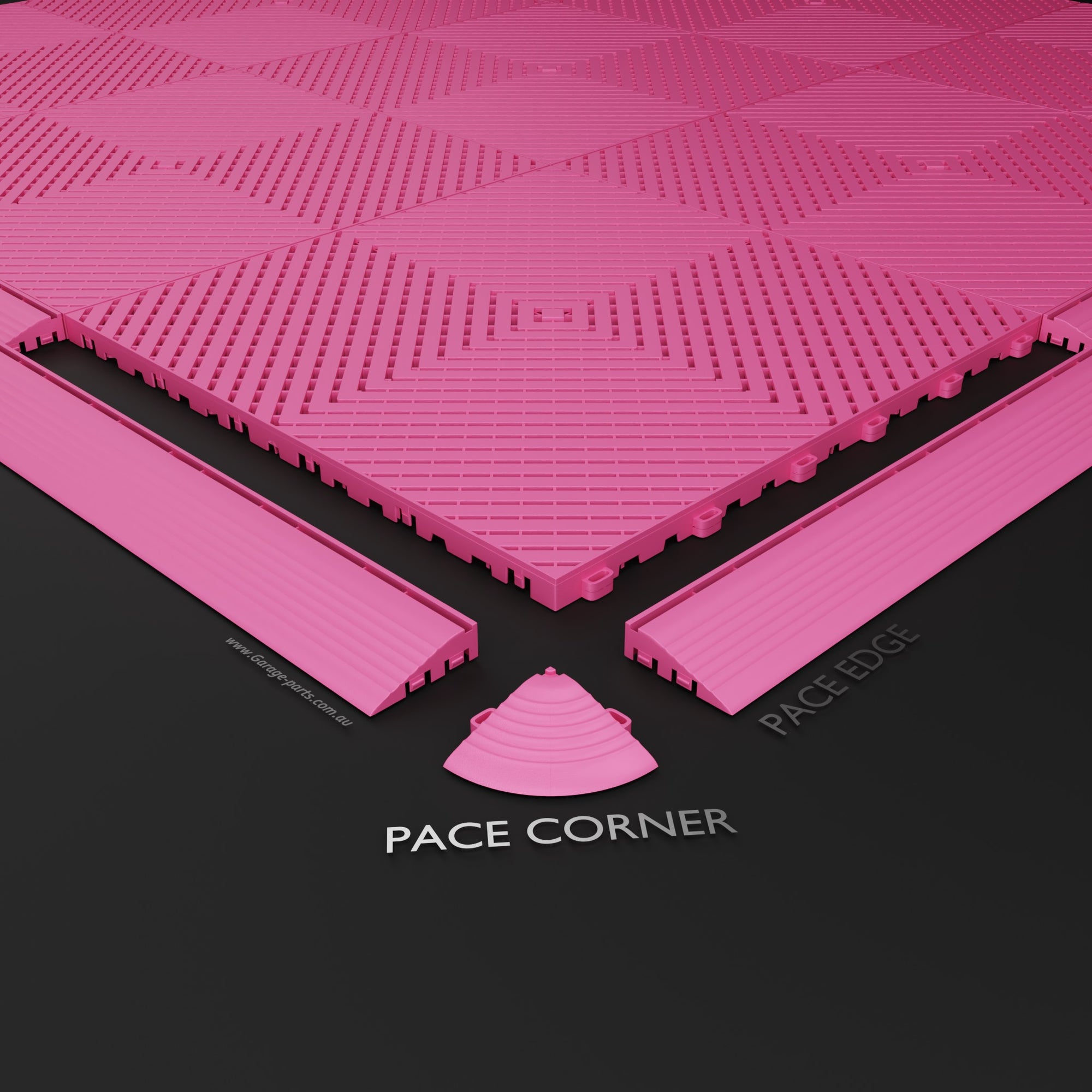 GP FLOOR PACE