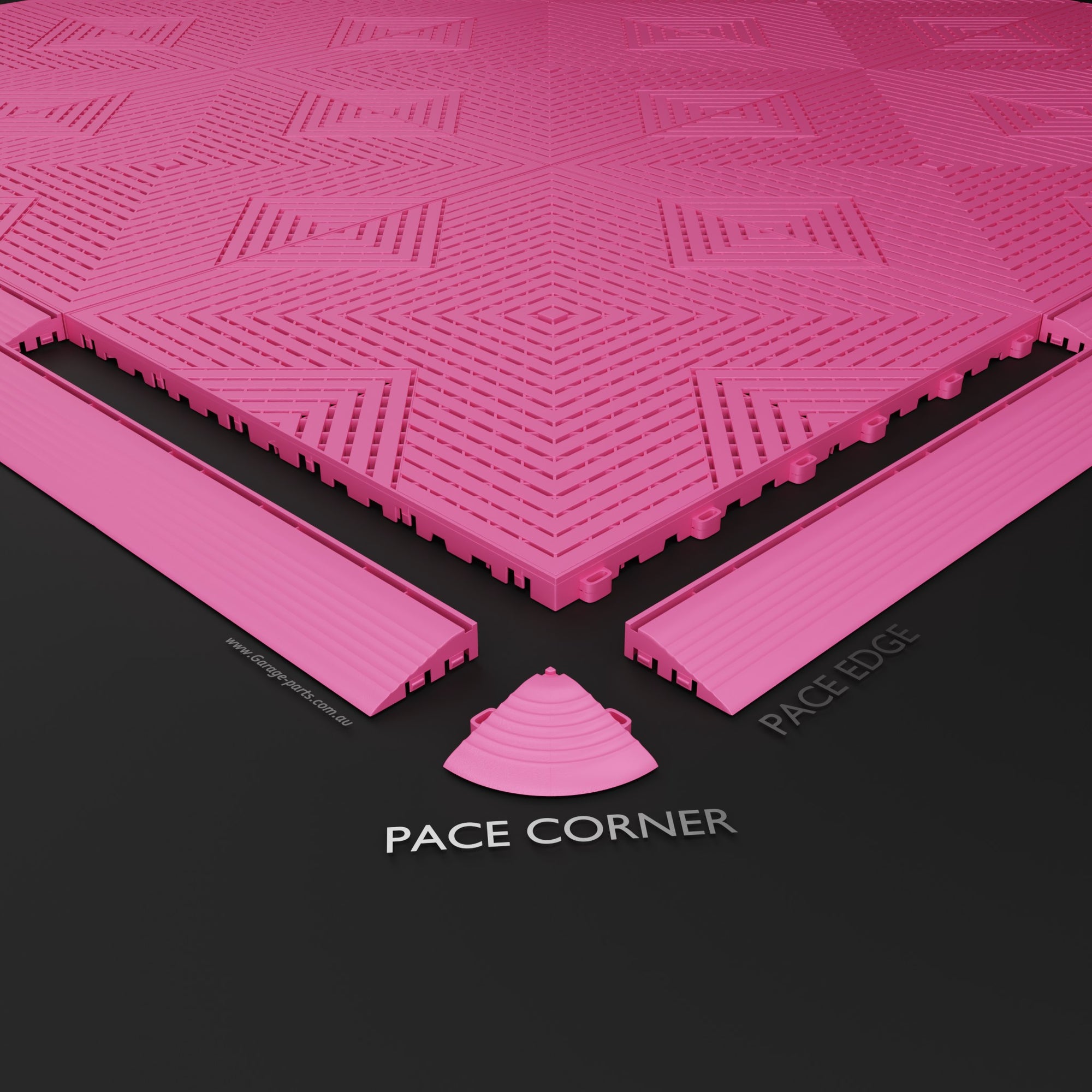 GP FLOOR PACE