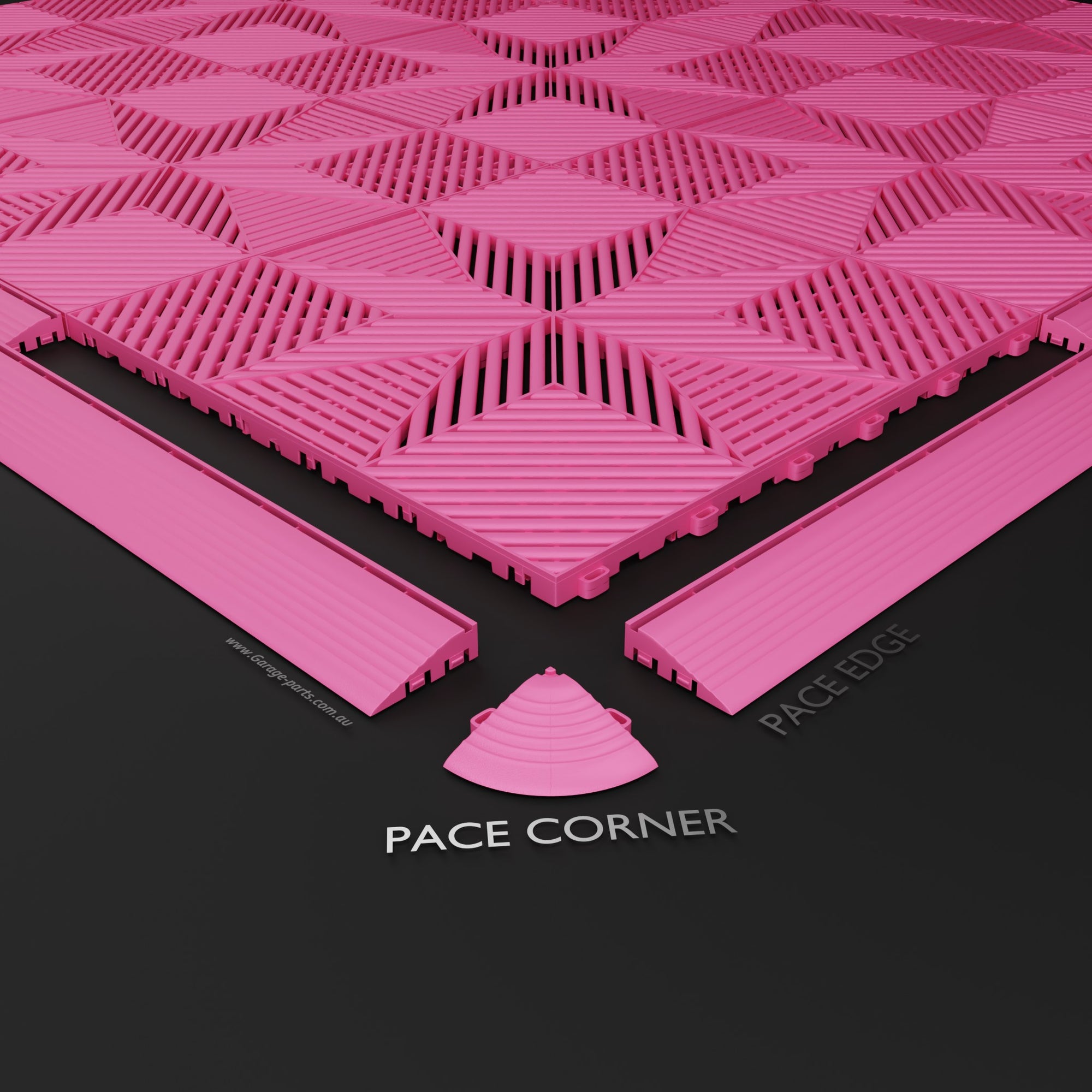 GP FLOOR PACE