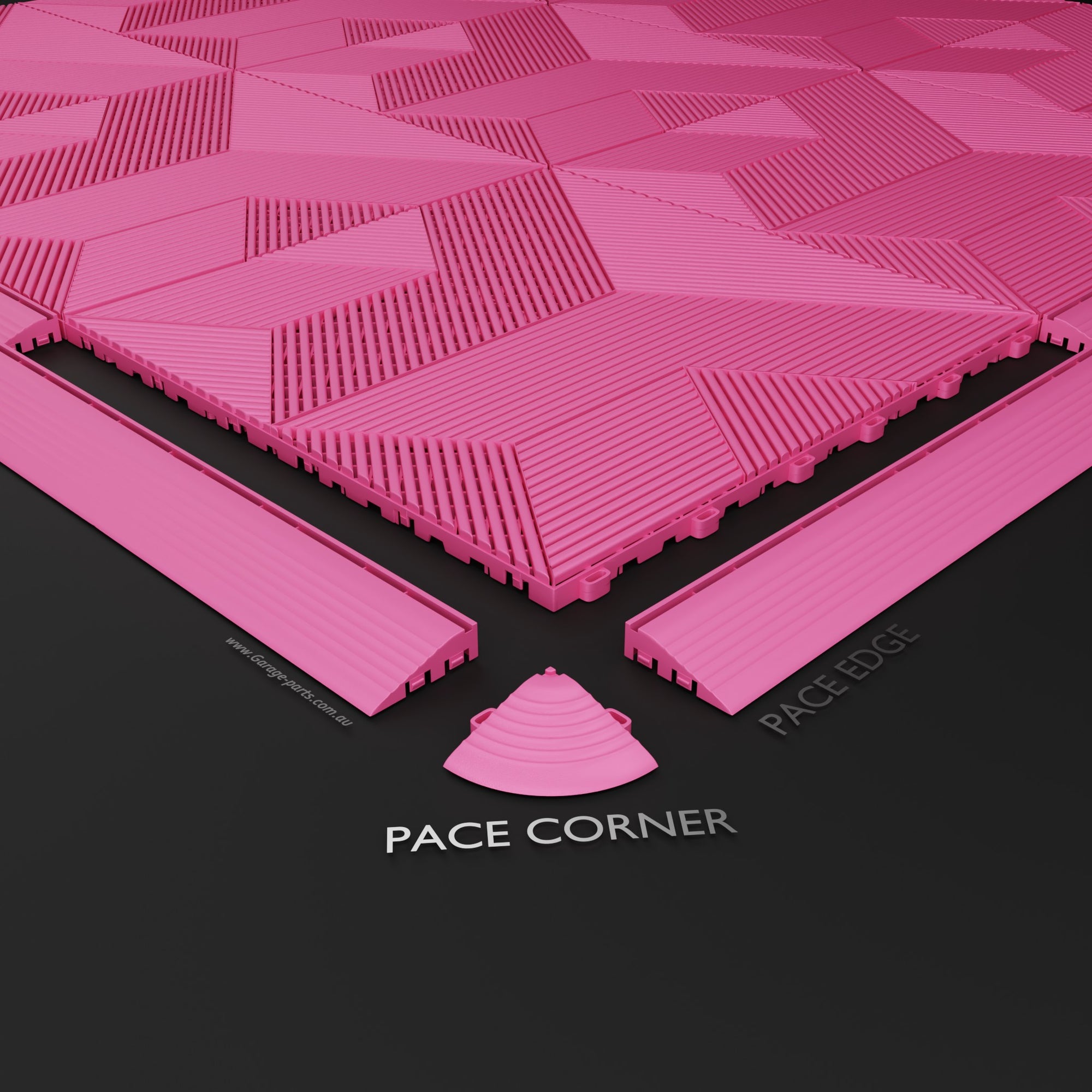 GP FLOOR PACE