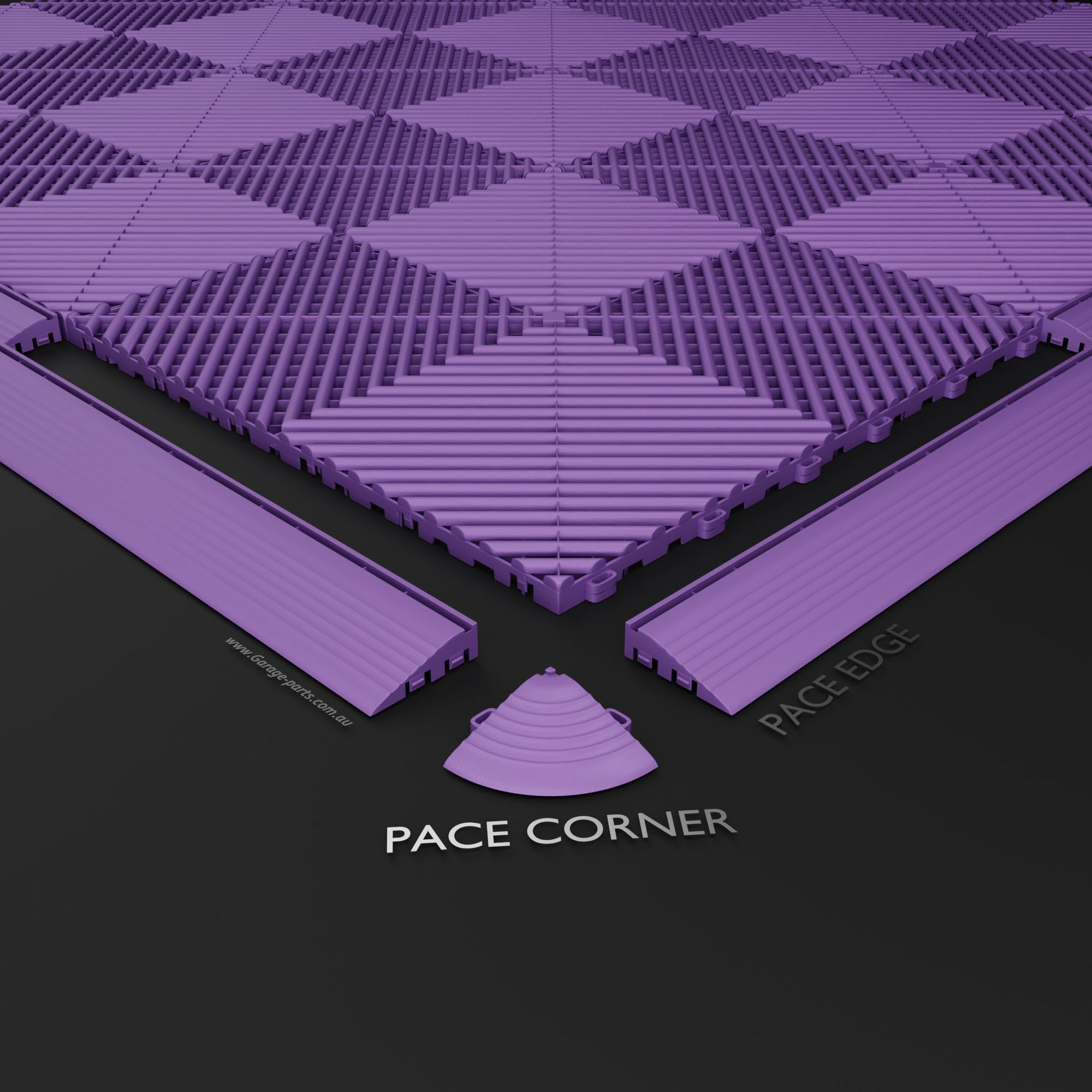GP FLOOR PACE