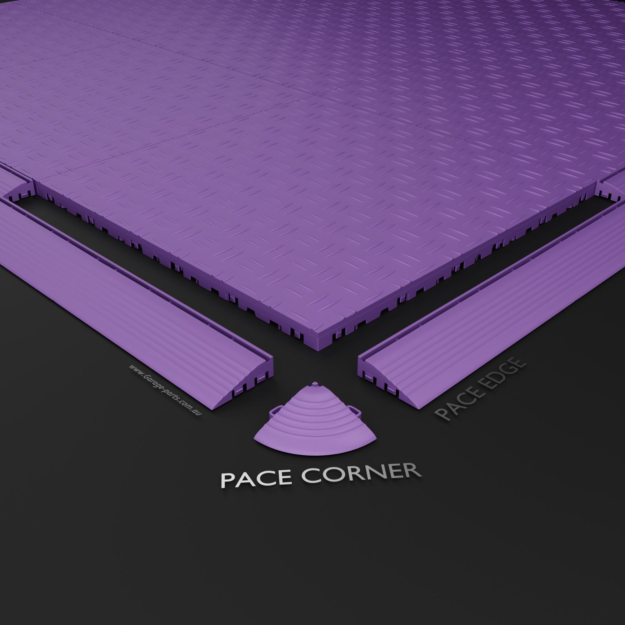 GP FLOOR PACE