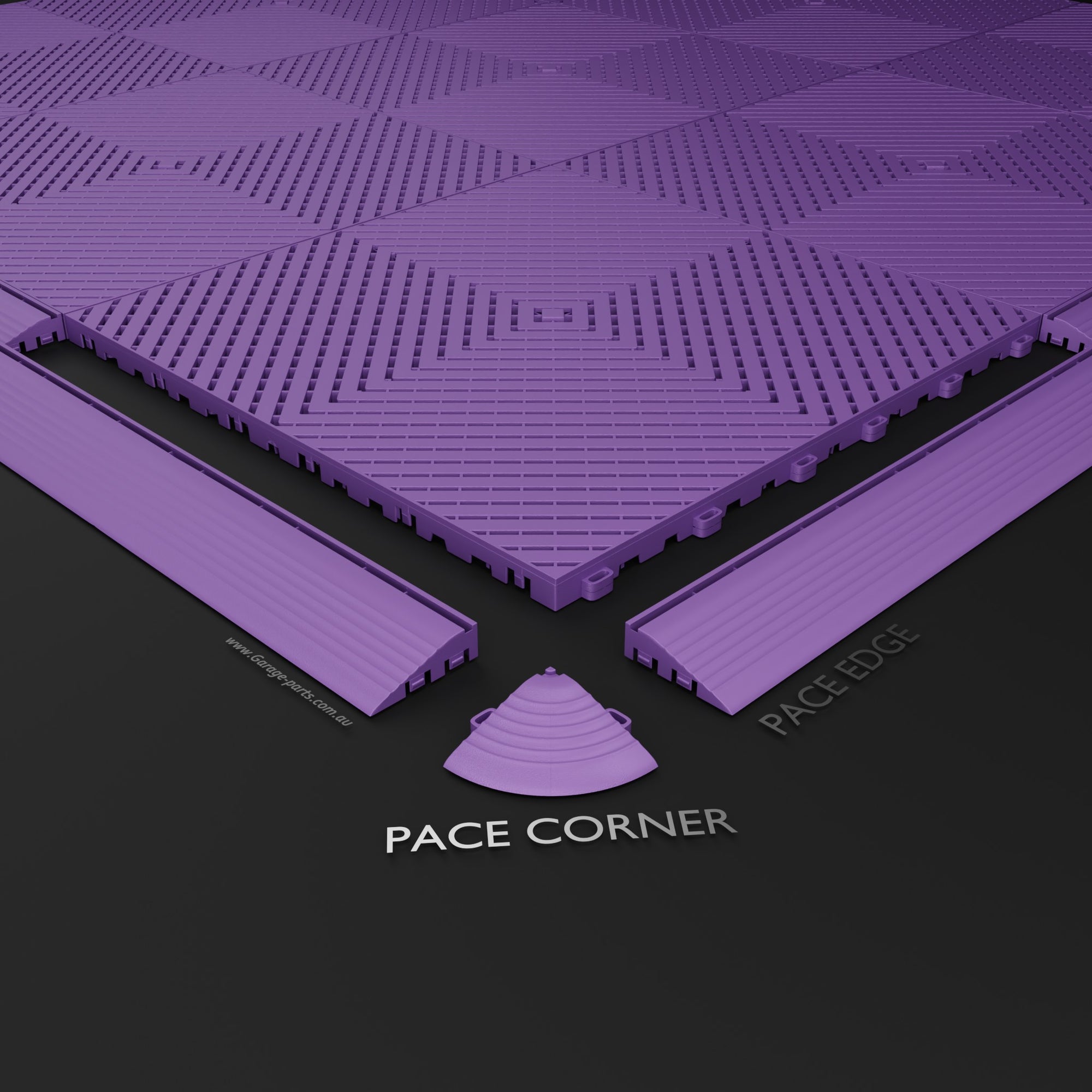 GP FLOOR PACE