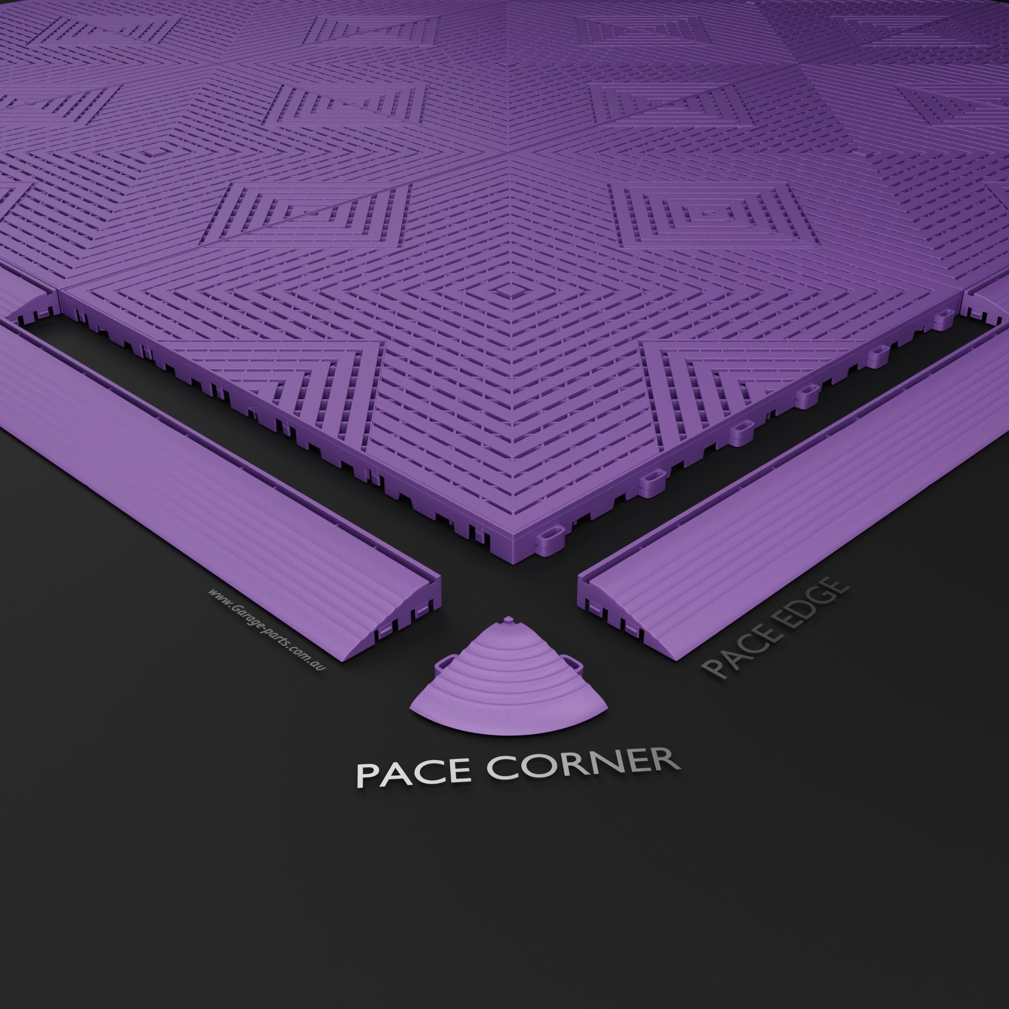 GP FLOOR PACE