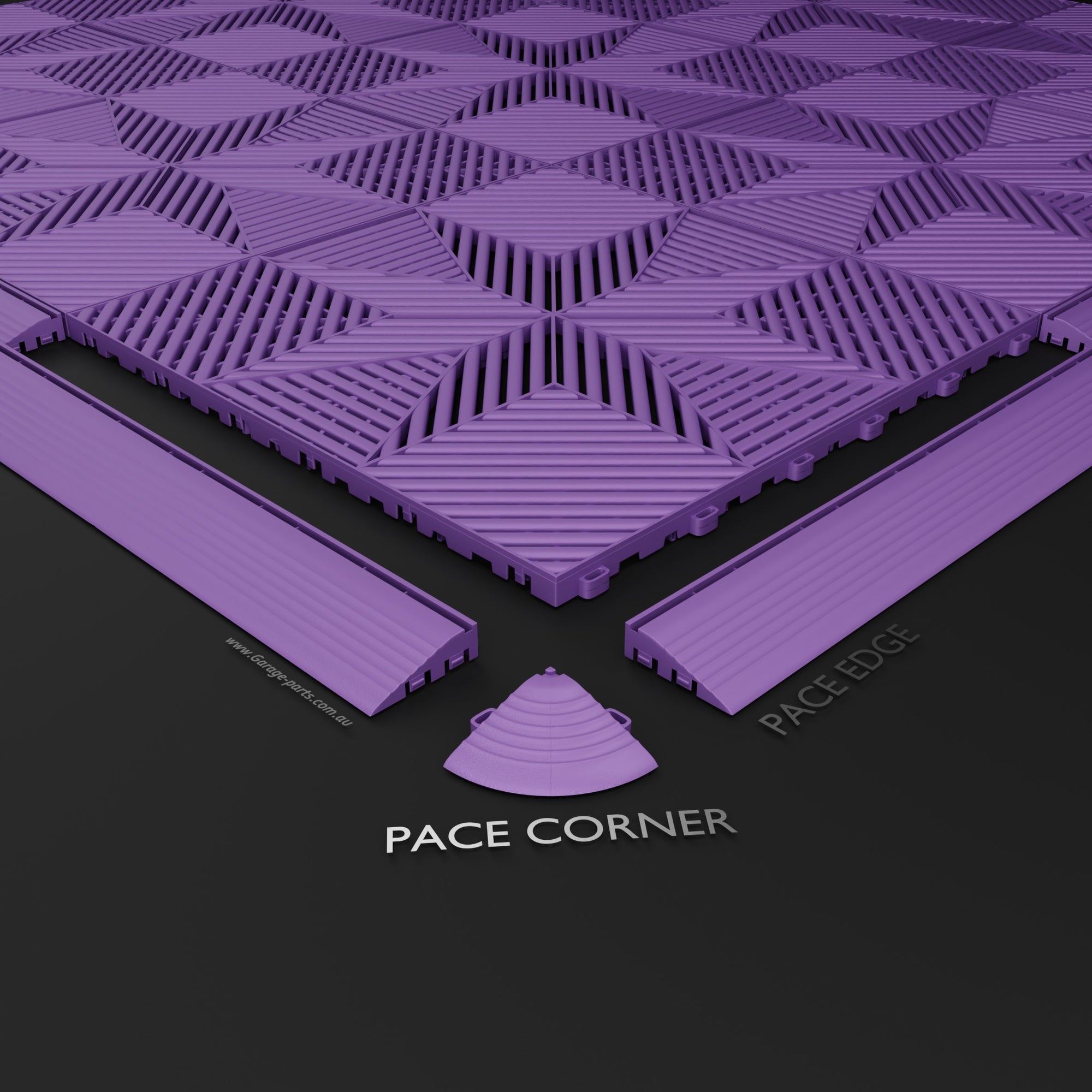 GP FLOOR PACE