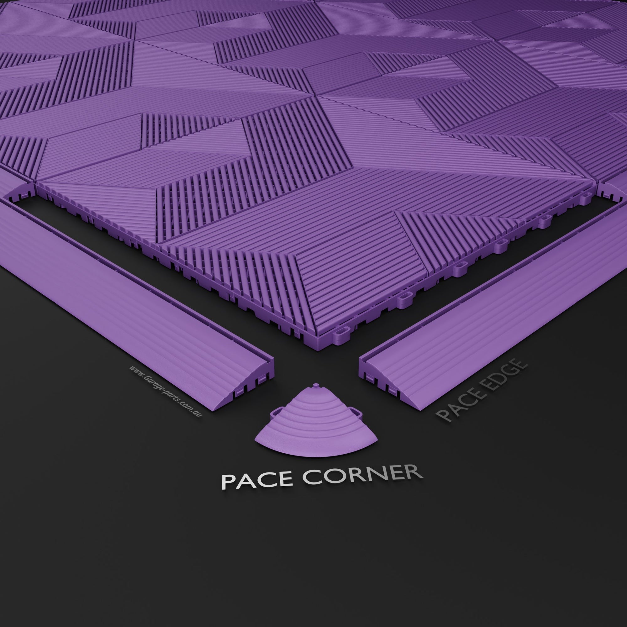 GP FLOOR PACE