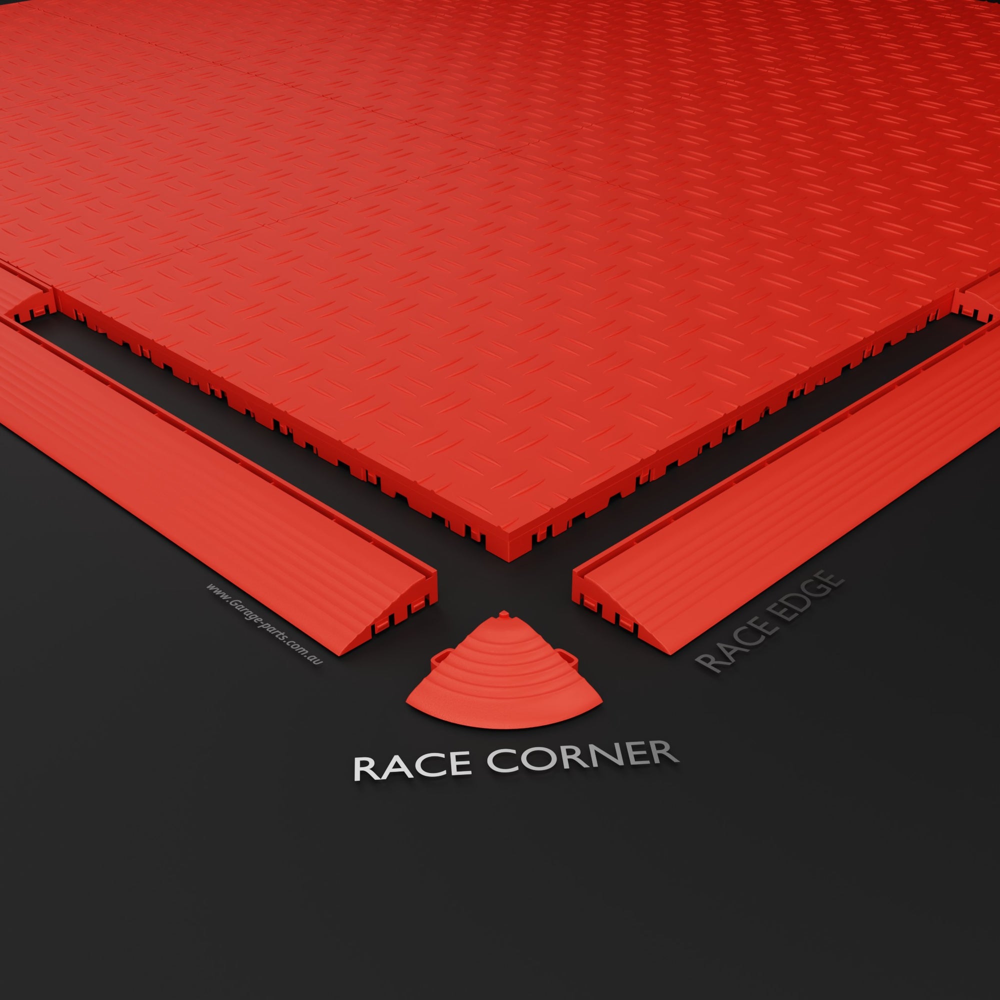 GP FLOOR PACE