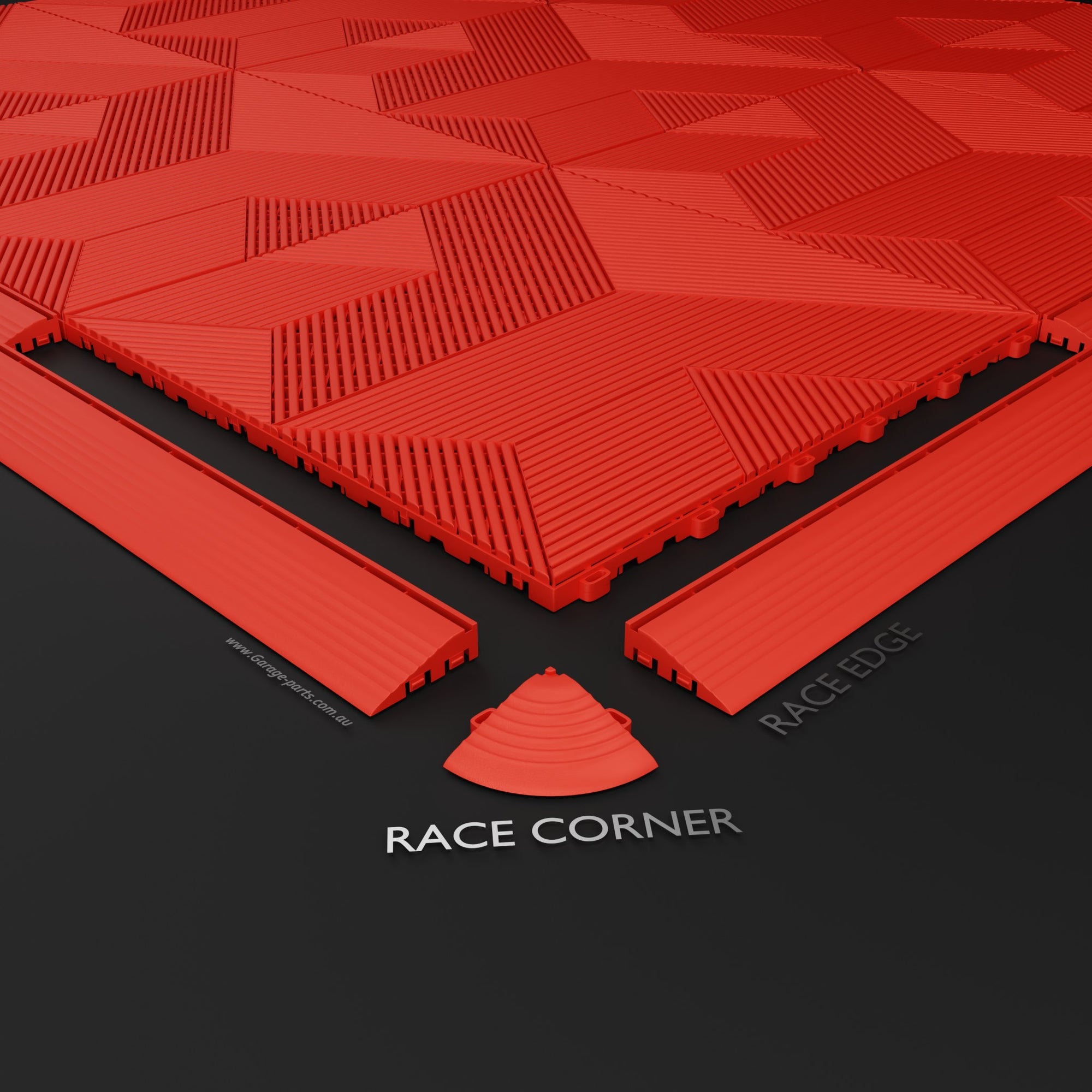 GP FLOOR PACE