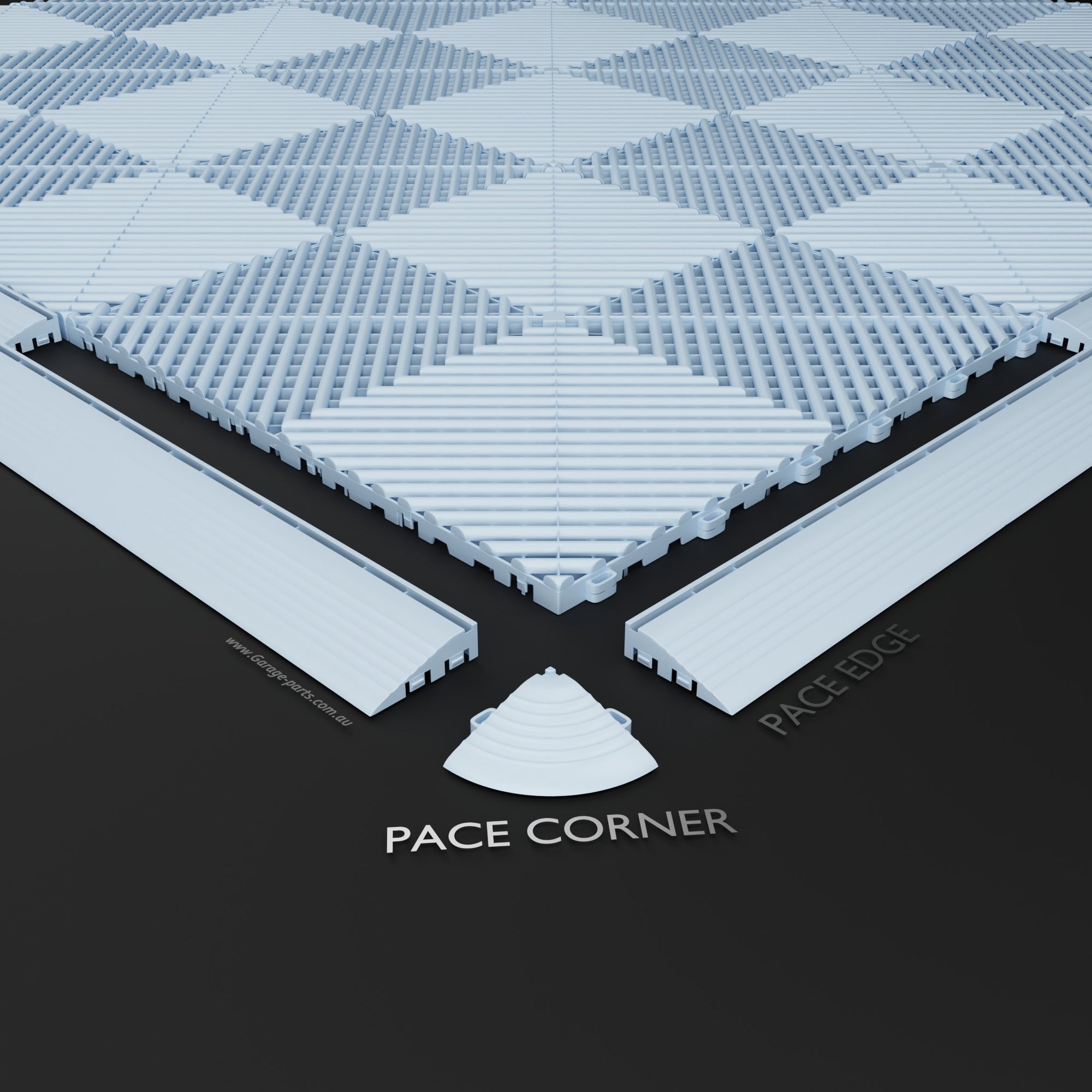 GP FLOOR PACE