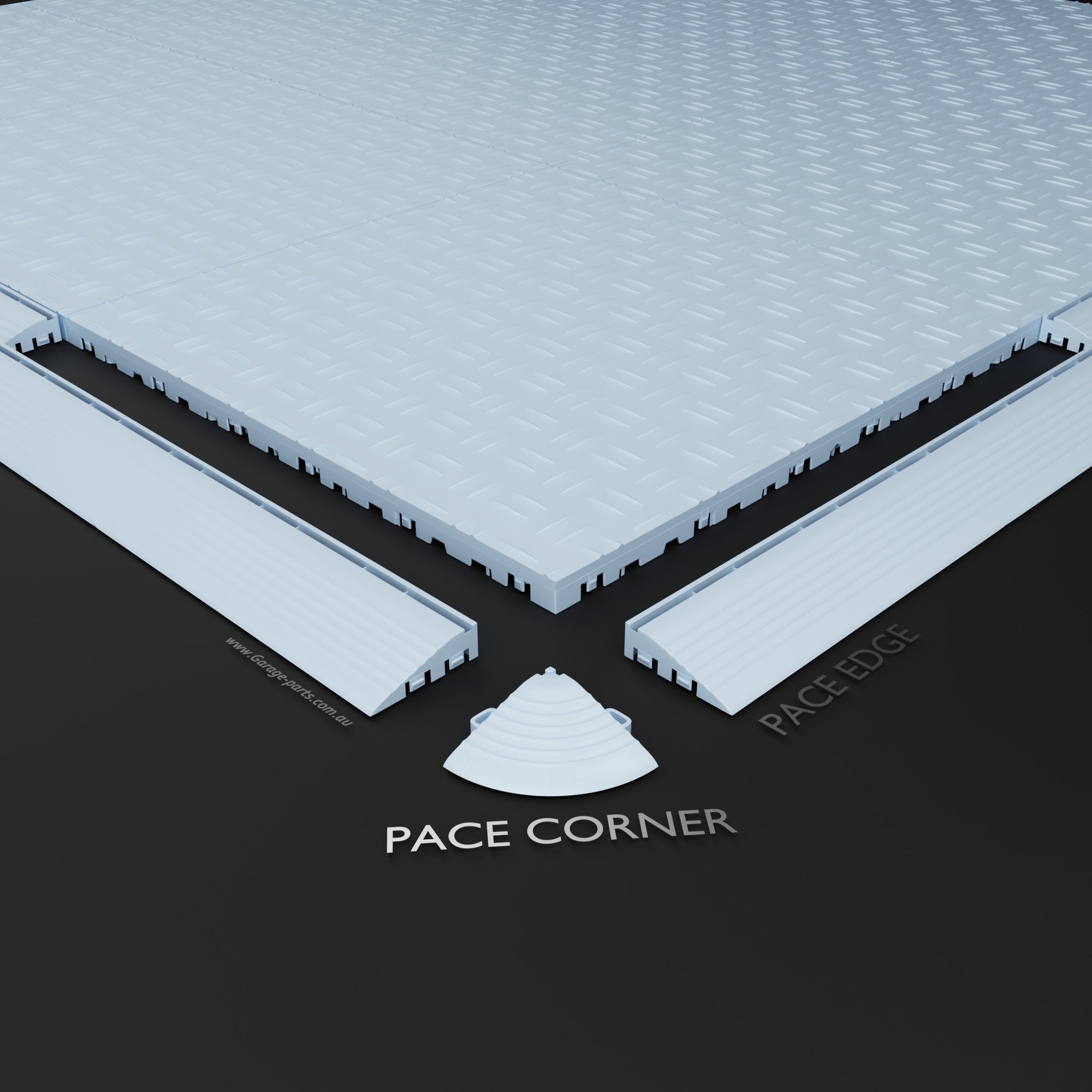 GP FLOOR PACE