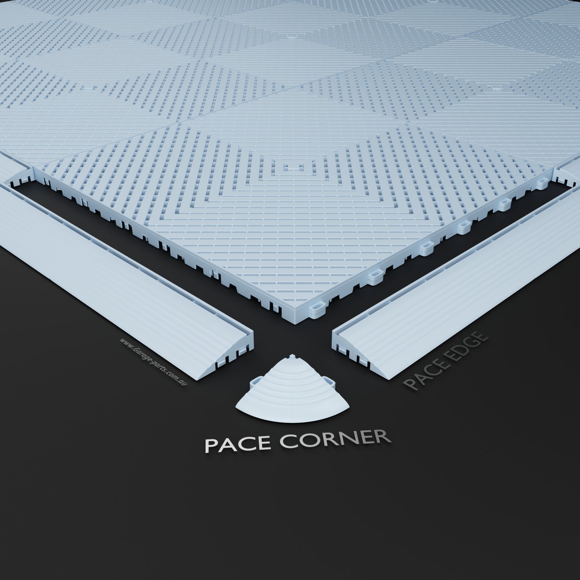 GP FLOOR PACE