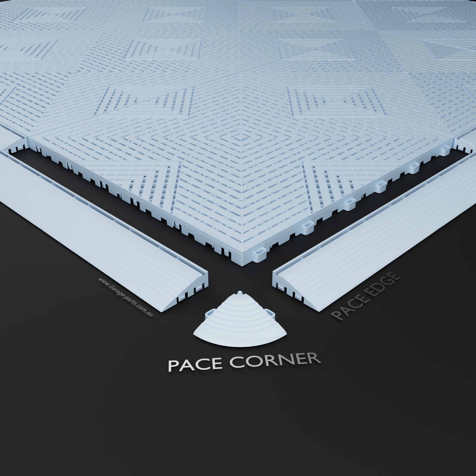 GP FLOOR PACE