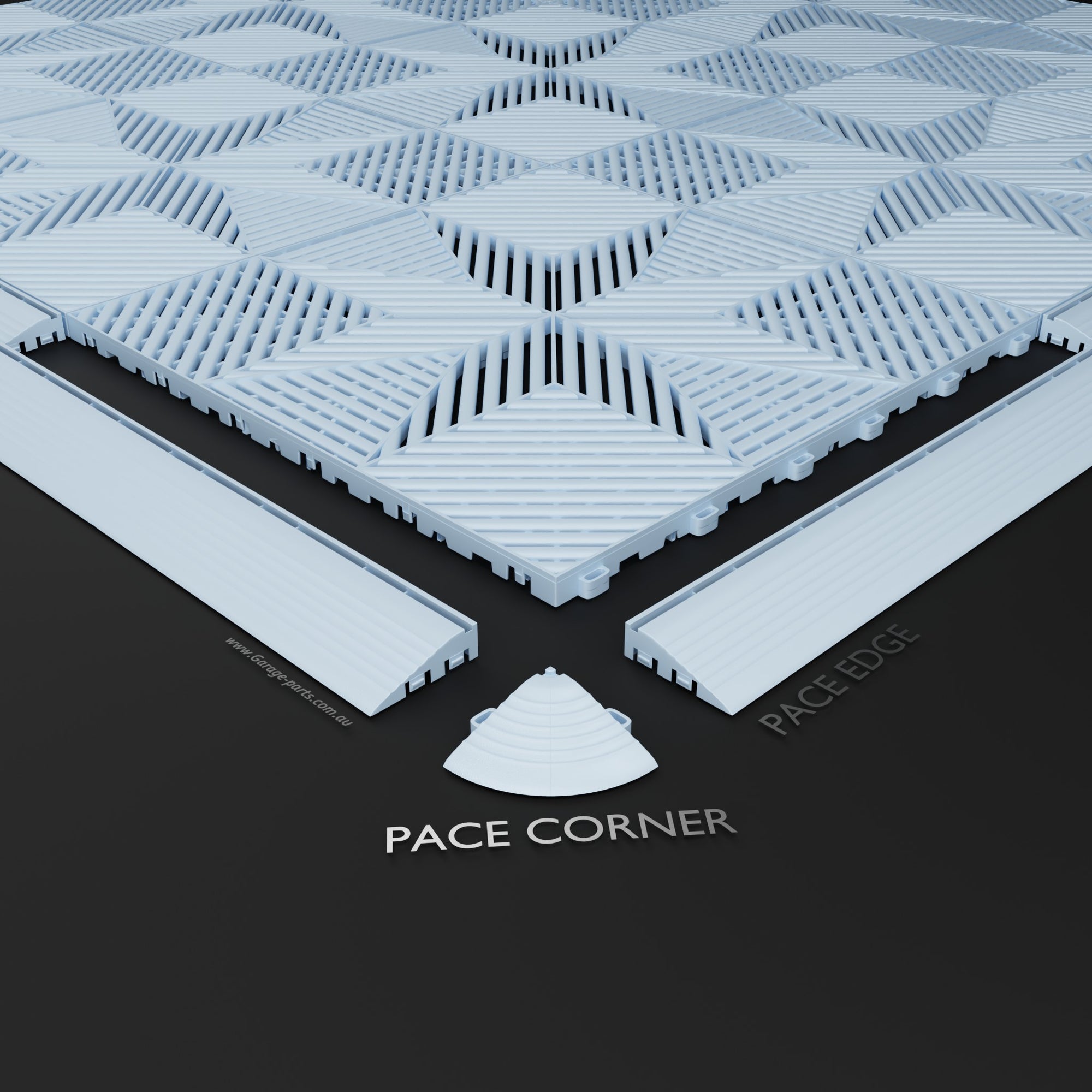GP FLOOR PACE