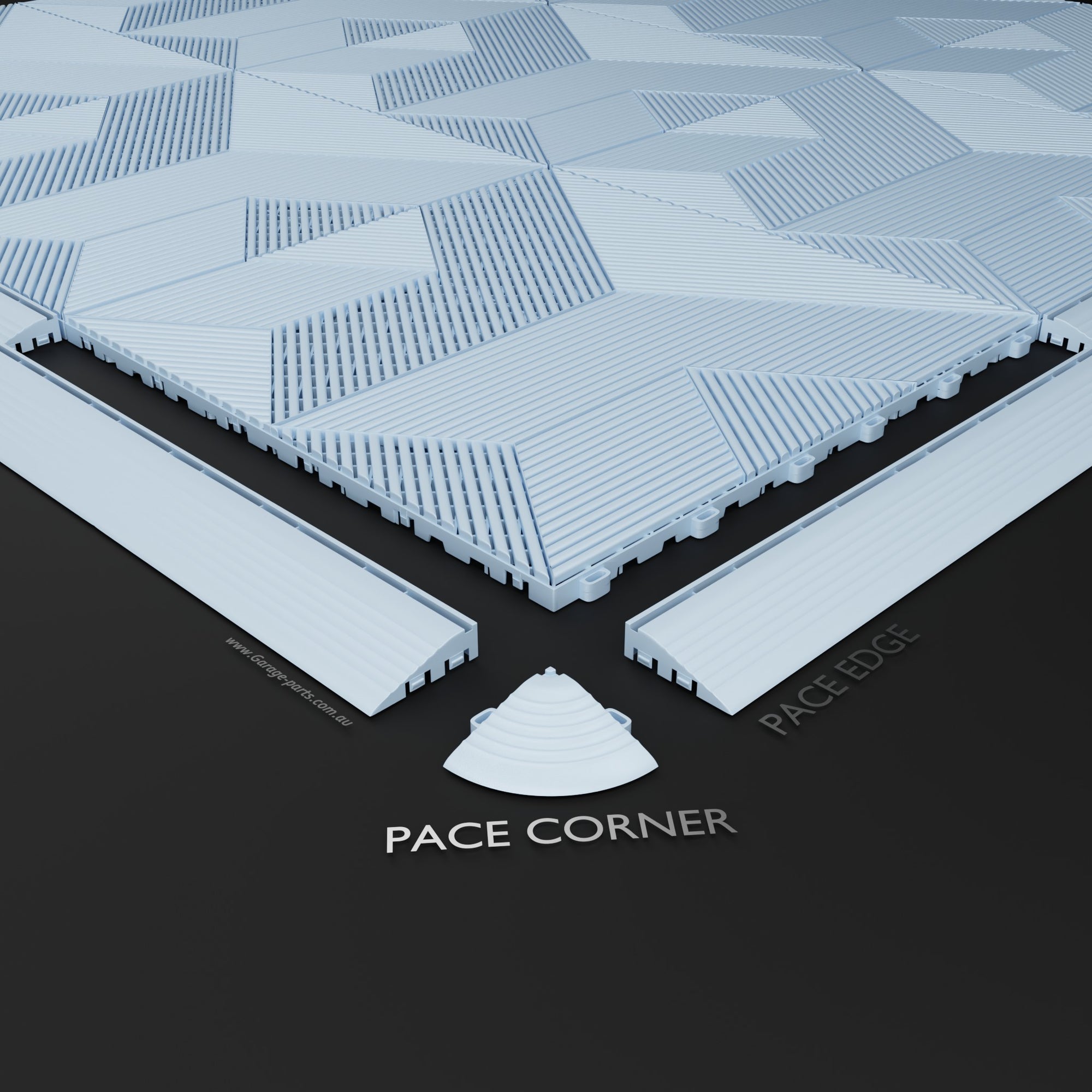 GP FLOOR PACE