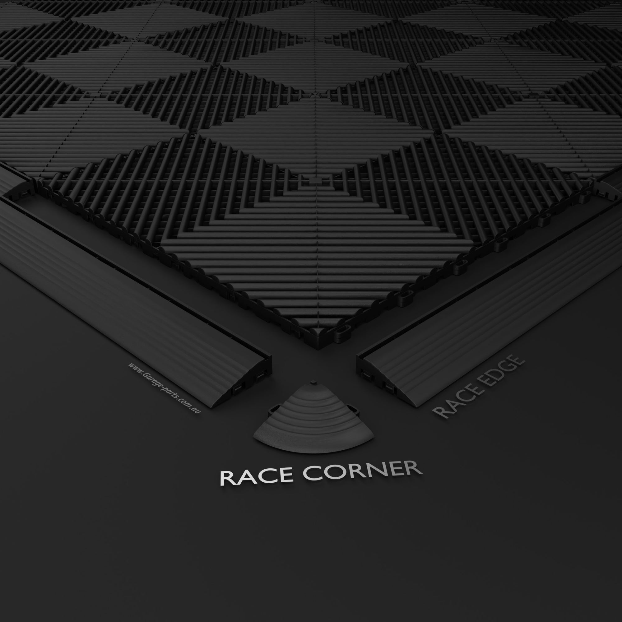 GP FLOOR PACE