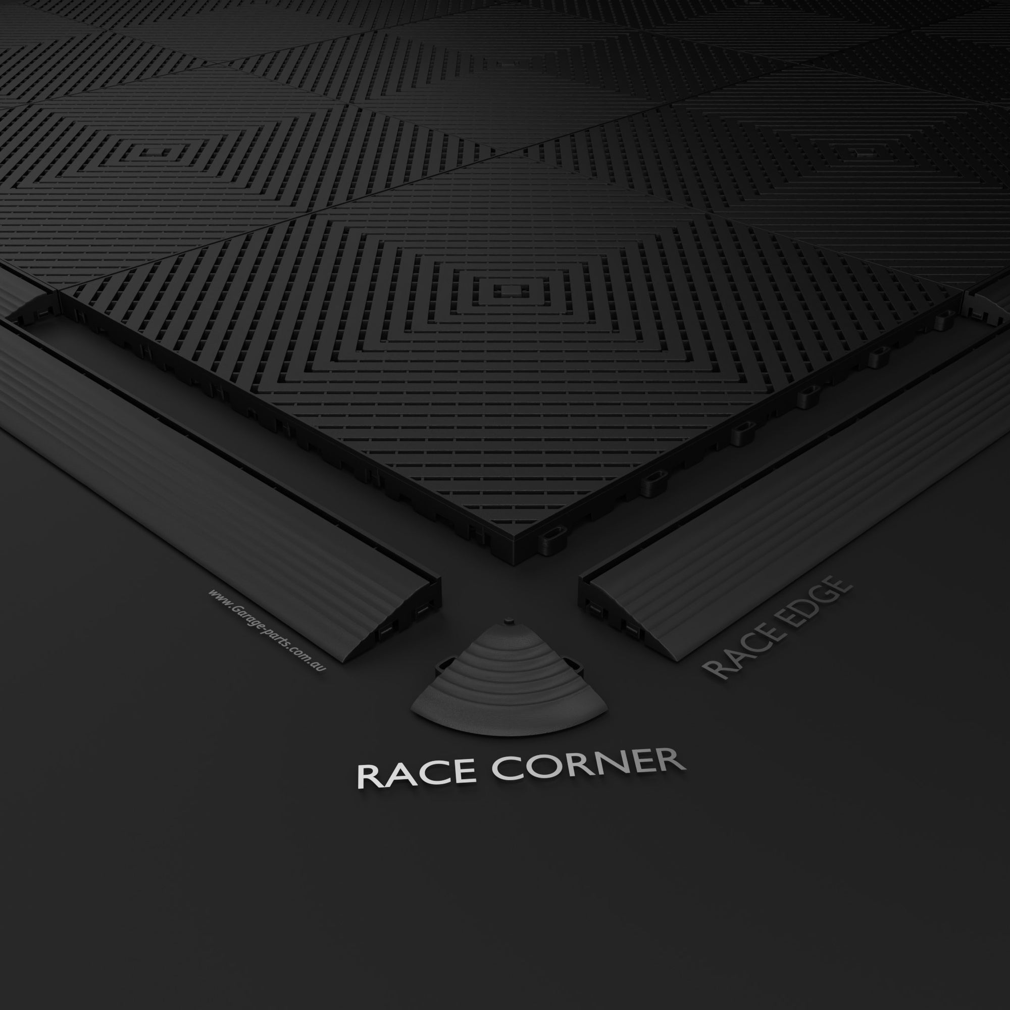 GP FLOOR PACE