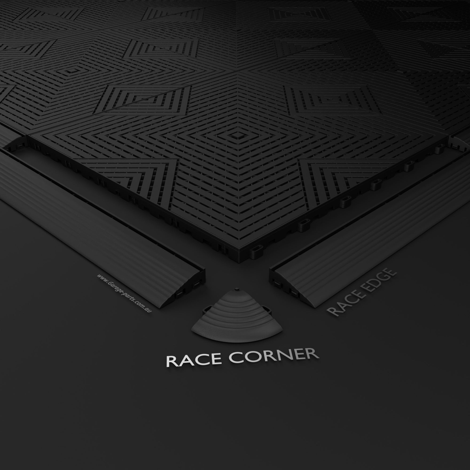 GP FLOOR PACE