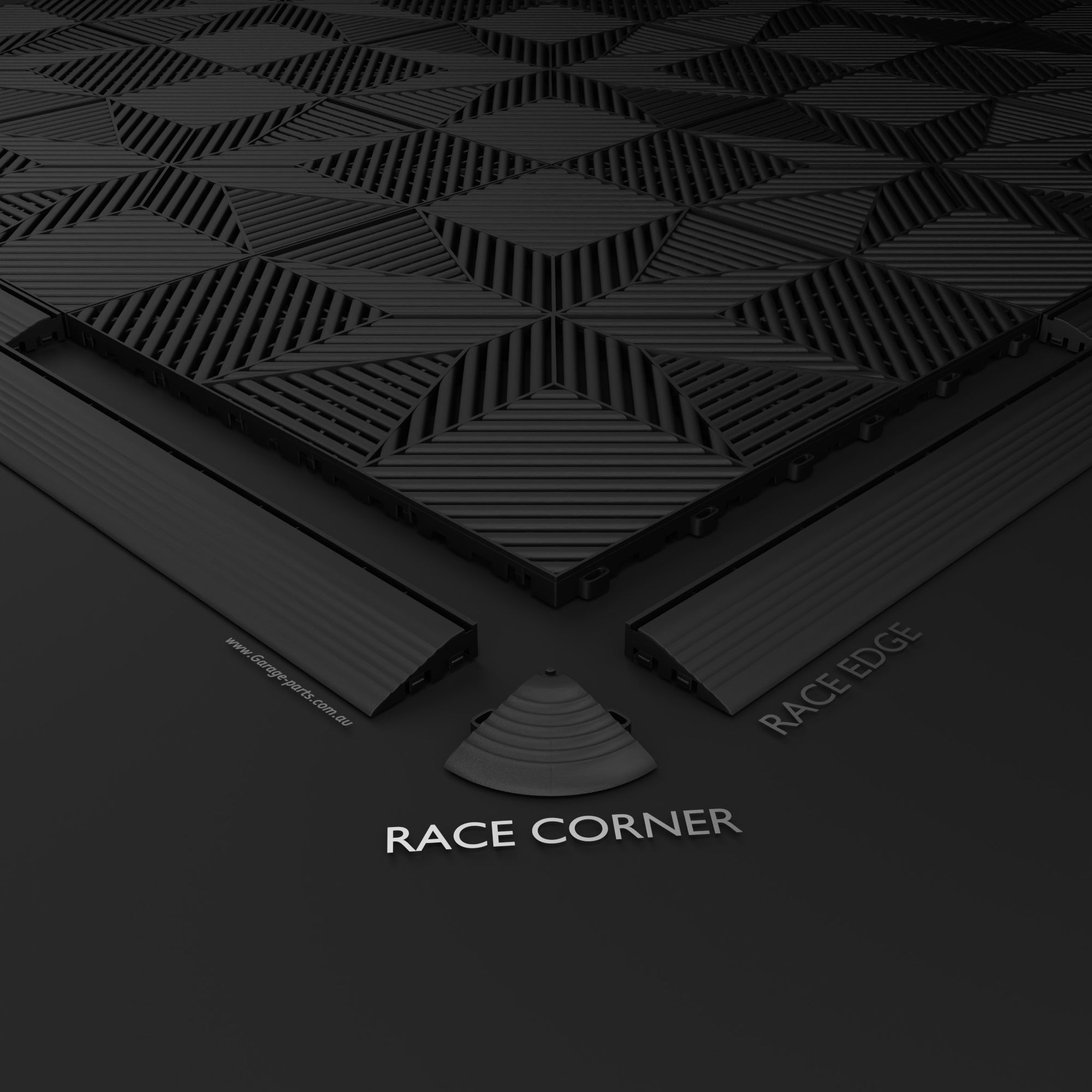 GP FLOOR PACE