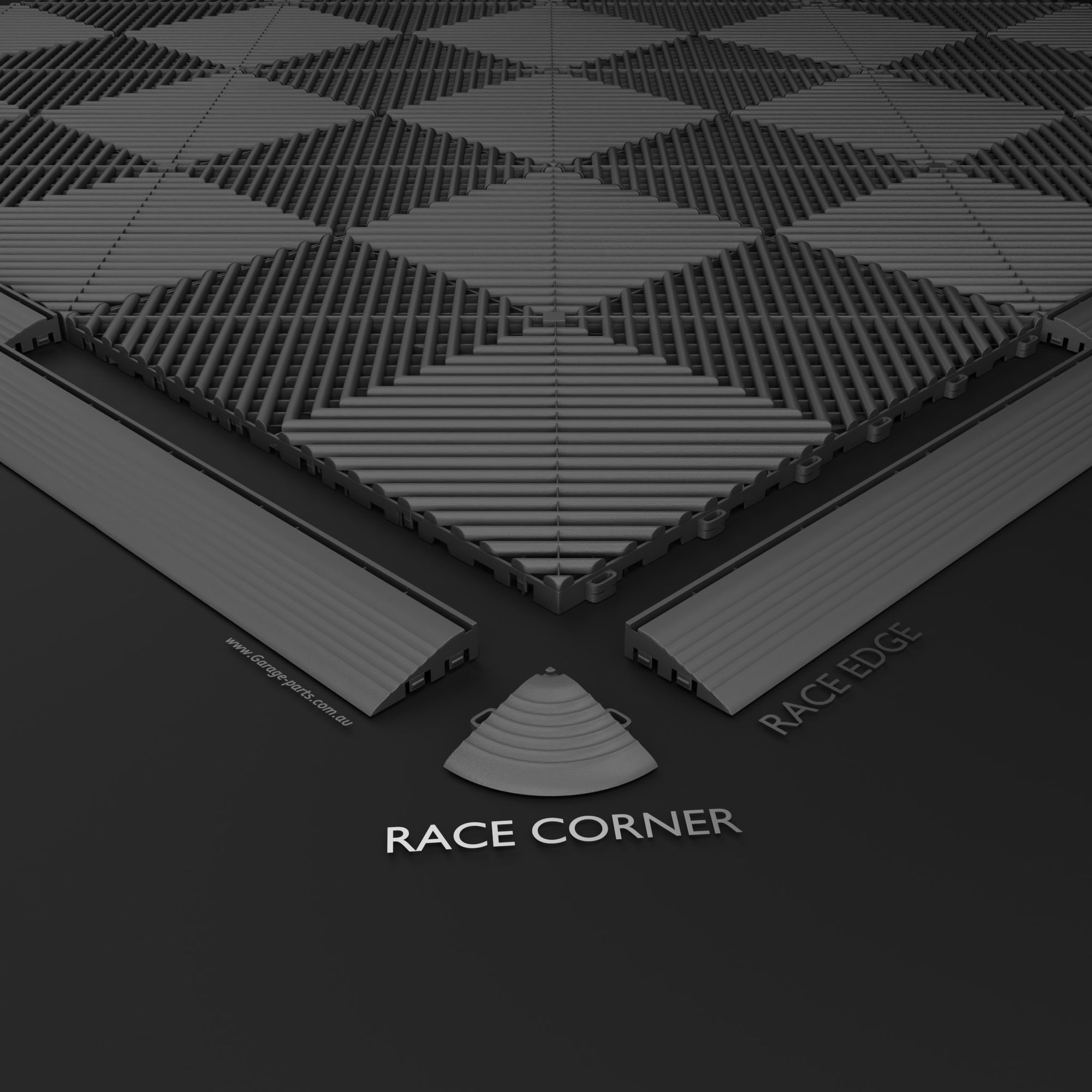 GP FLOOR PACE