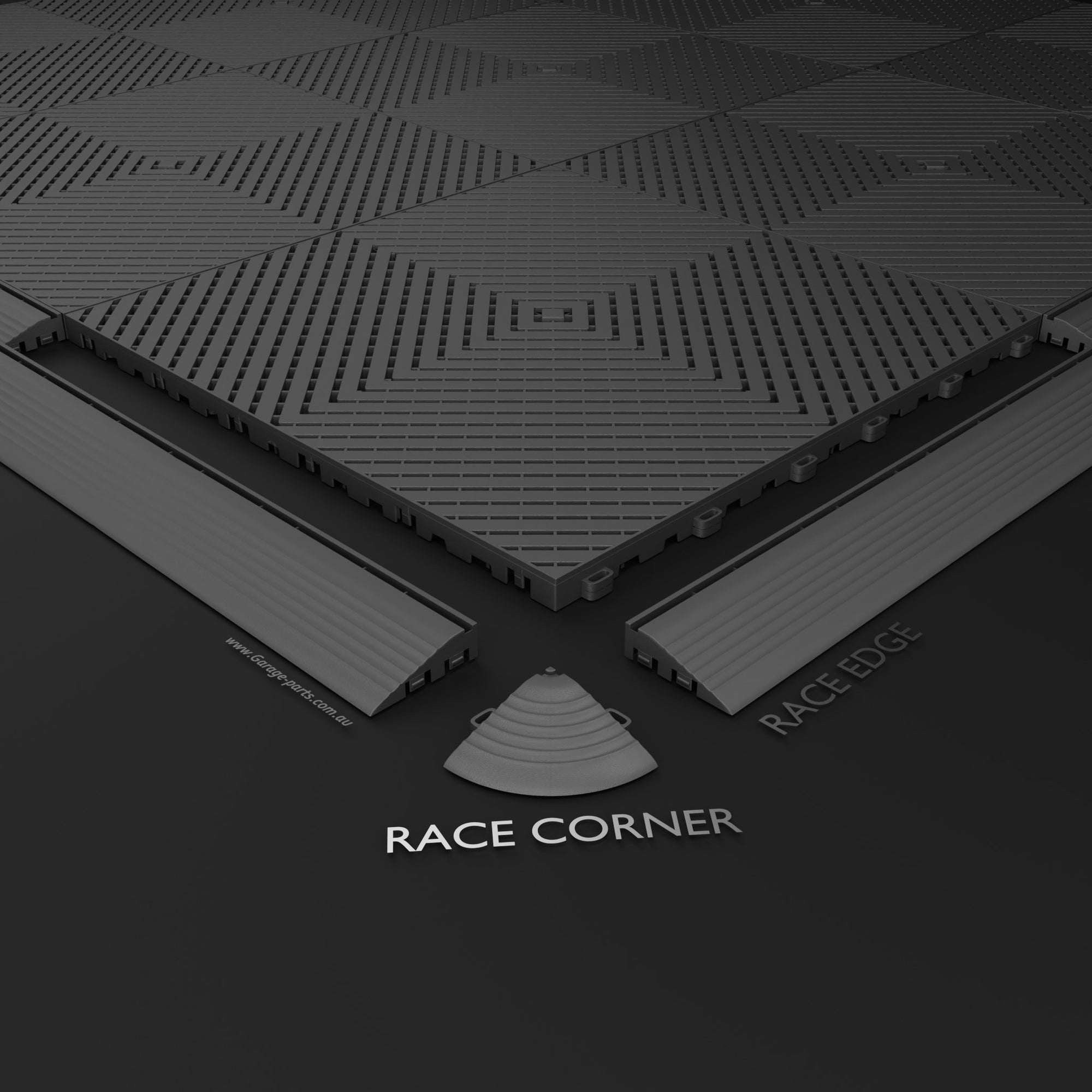 GP FLOOR PACE