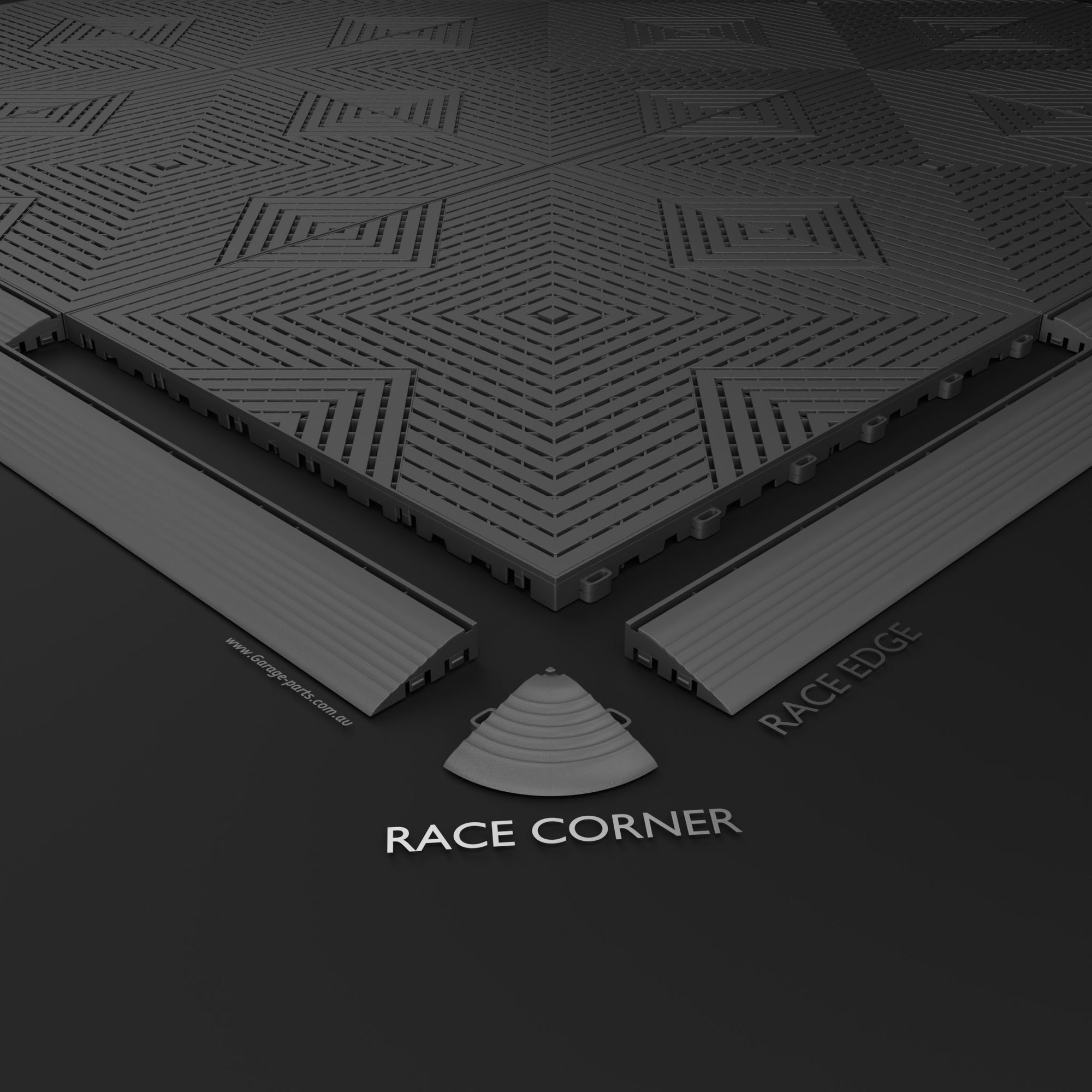 GP FLOOR PACE