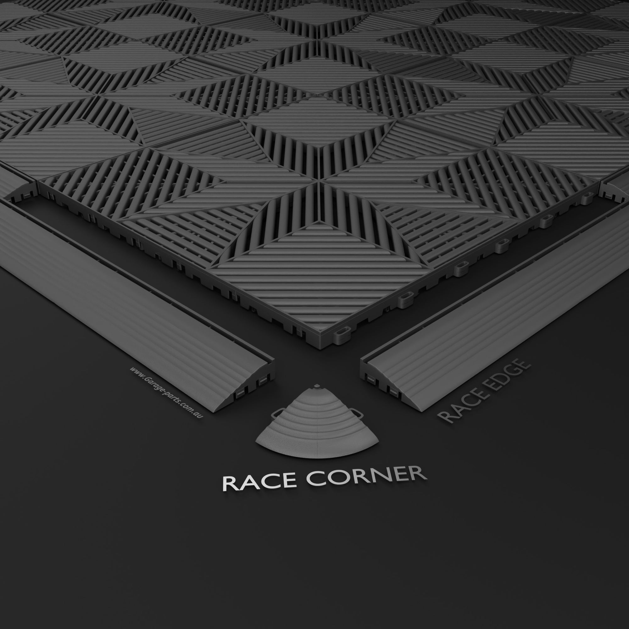 GP FLOOR PACE