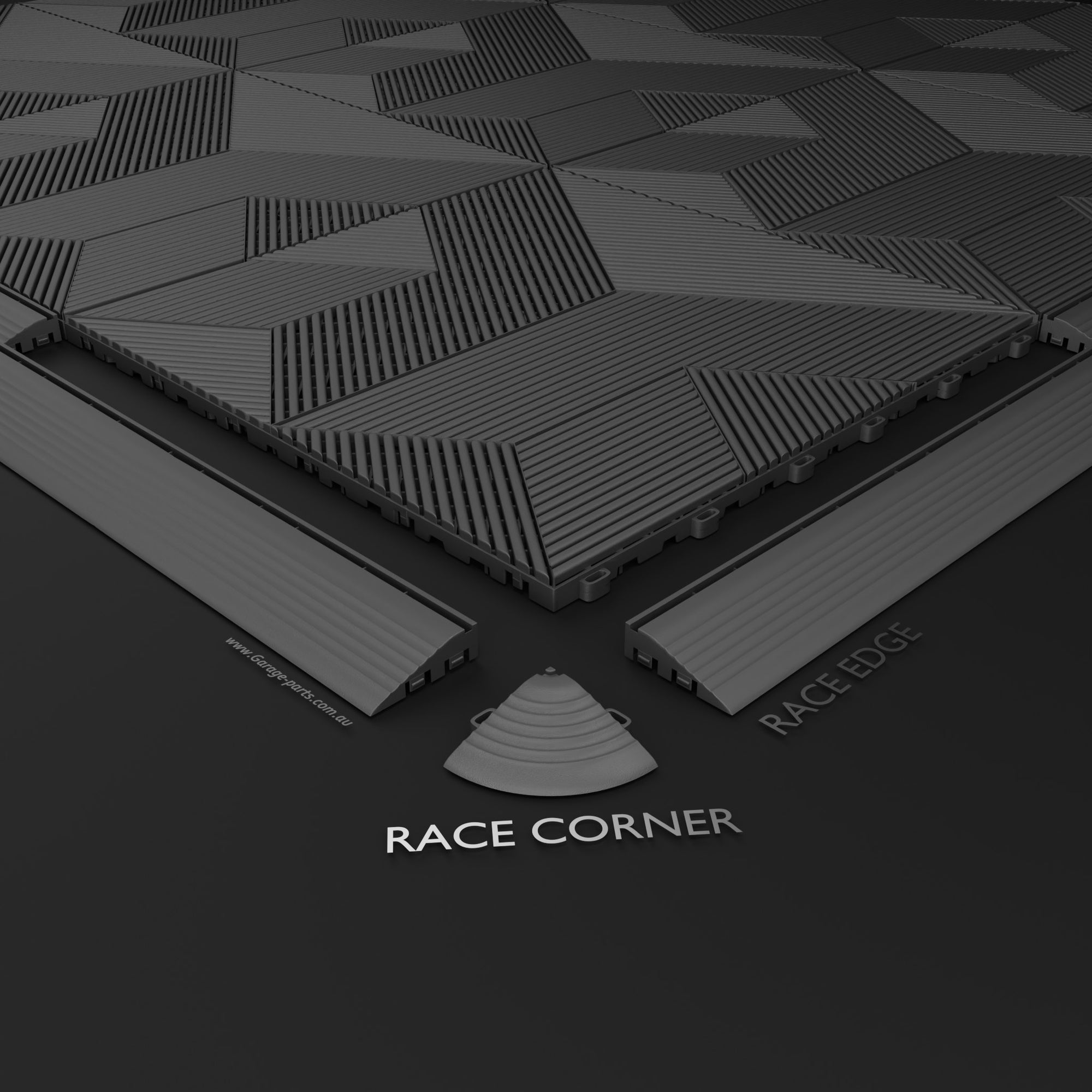 GP FLOOR PACE