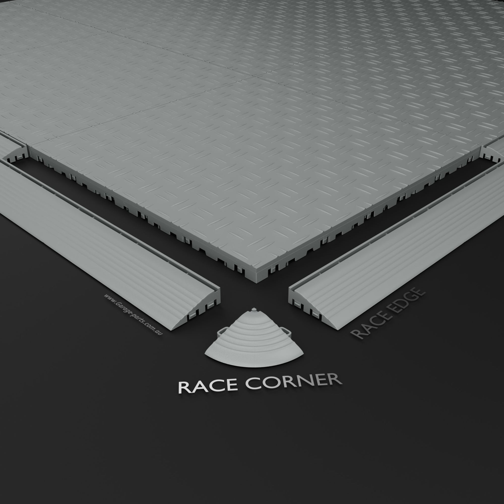 GP FLOOR PACE