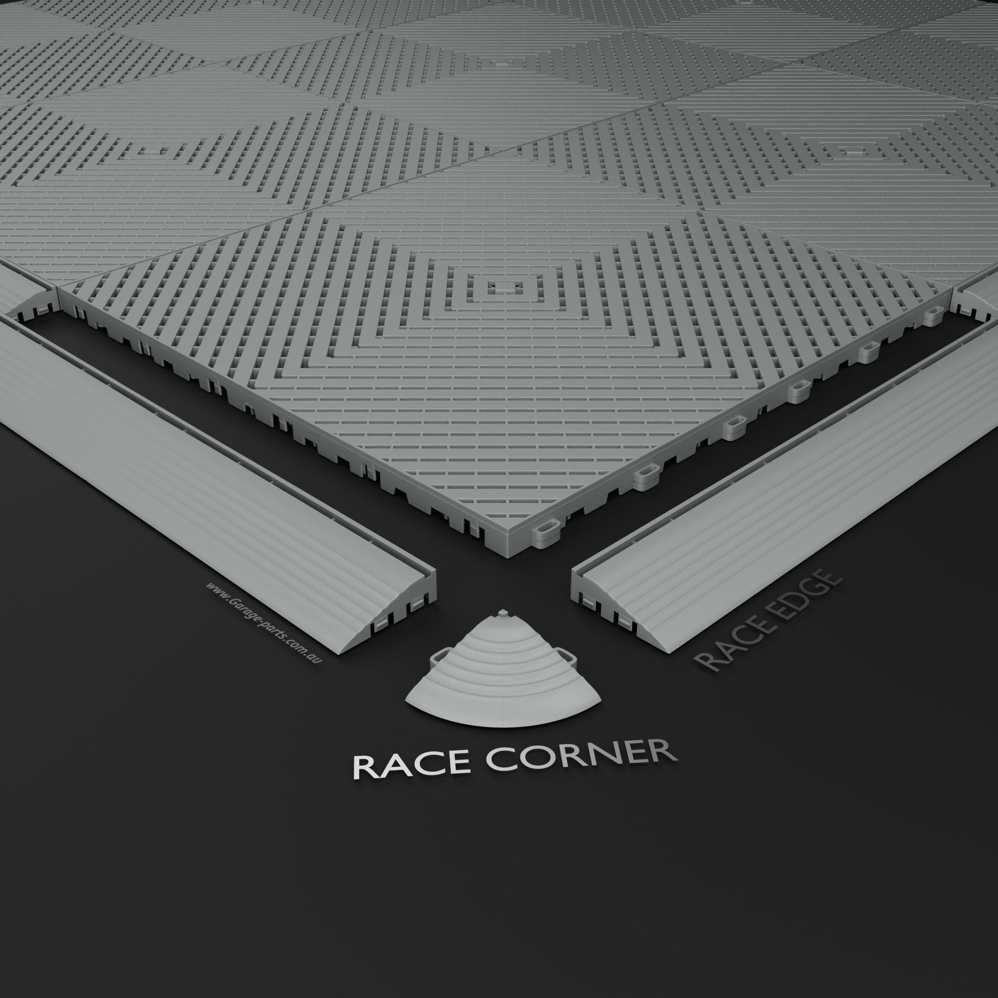 GP FLOOR PACE