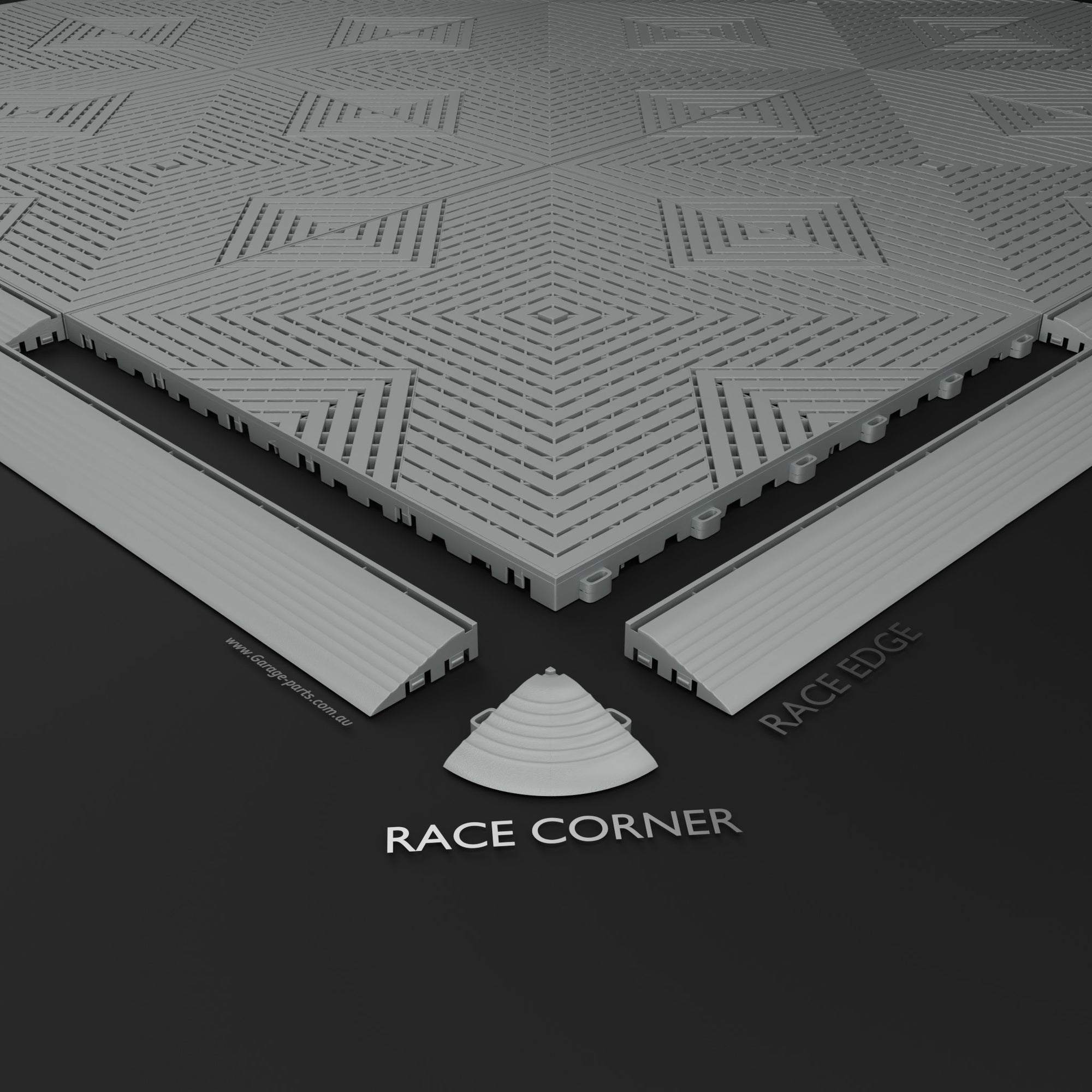 GP FLOOR PACE