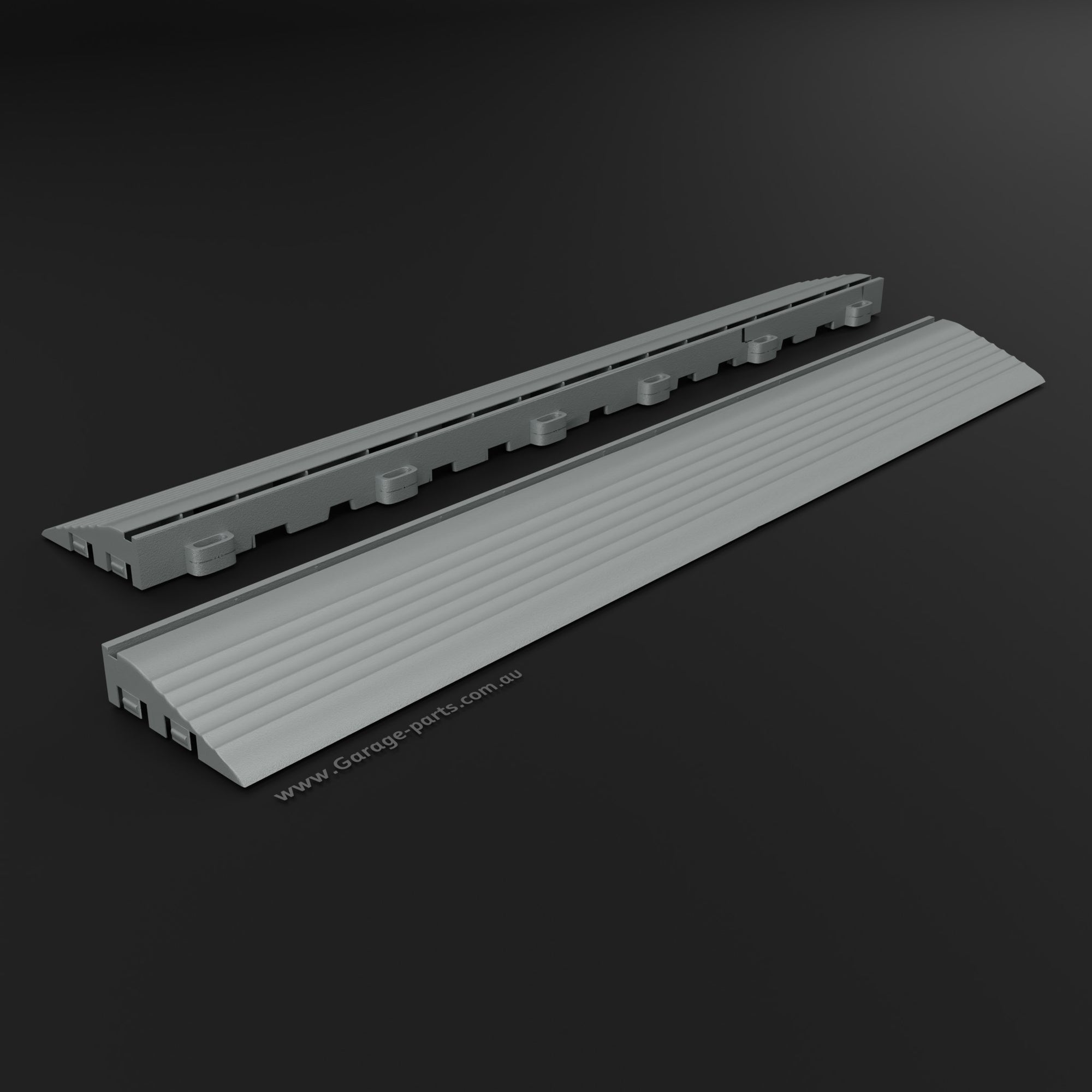 GP FLOOR PACE Edge Light Grey