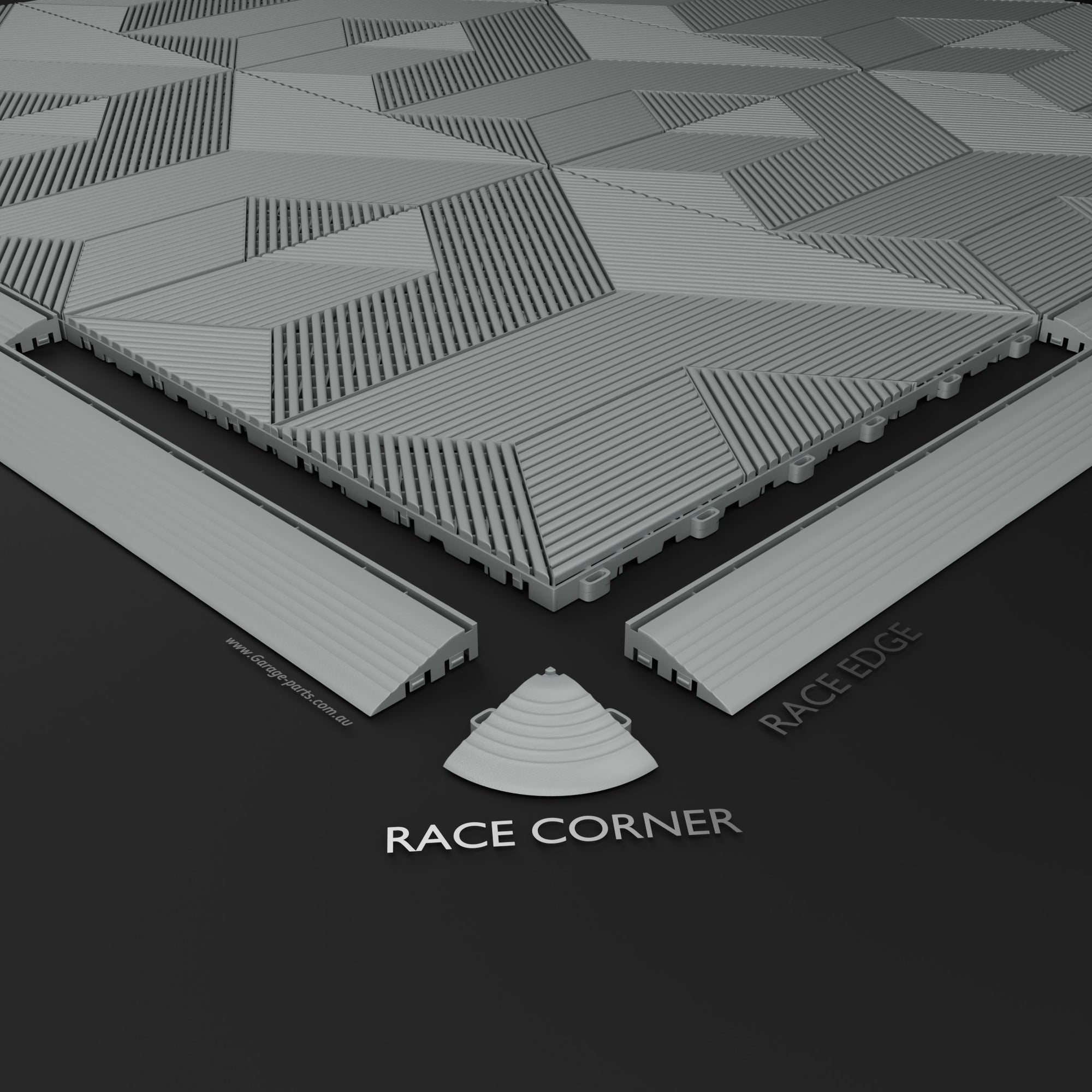 GP FLOOR PACE