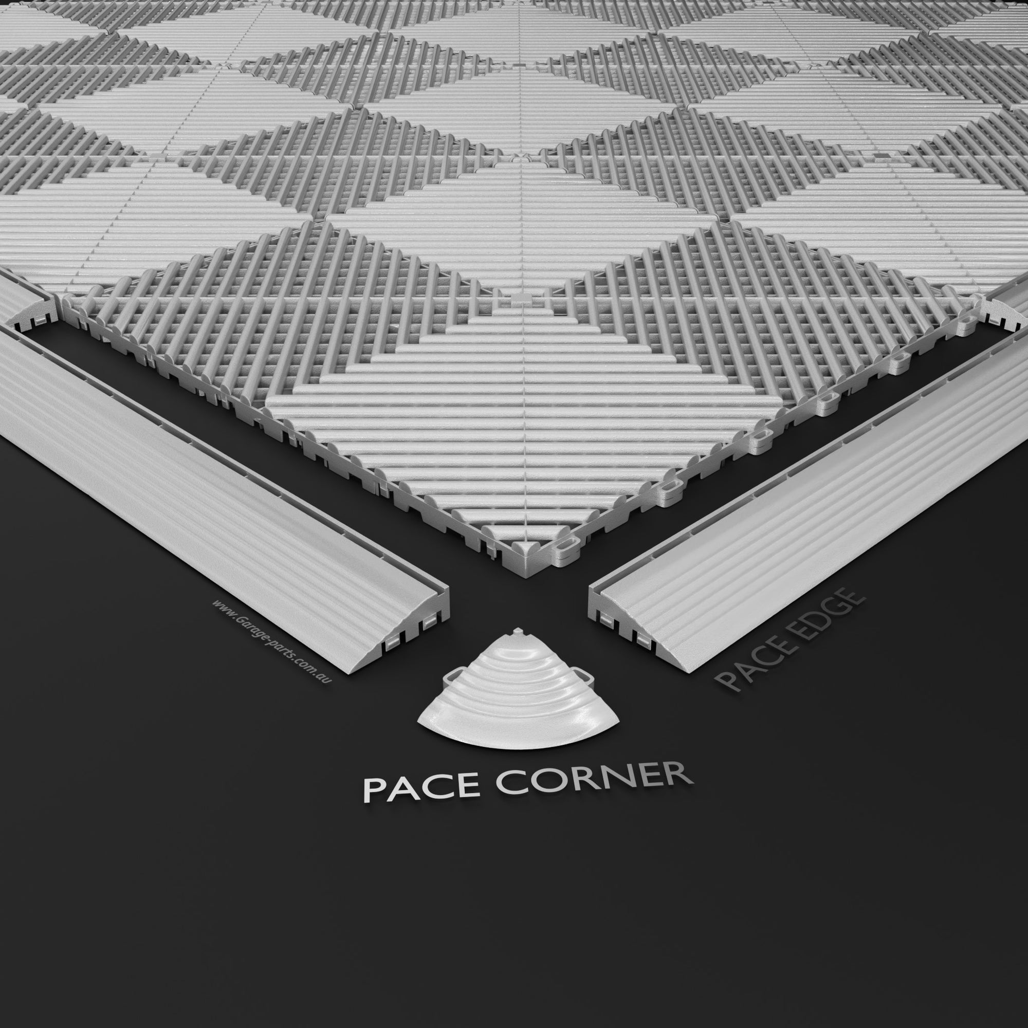 GP FLOOR PACE