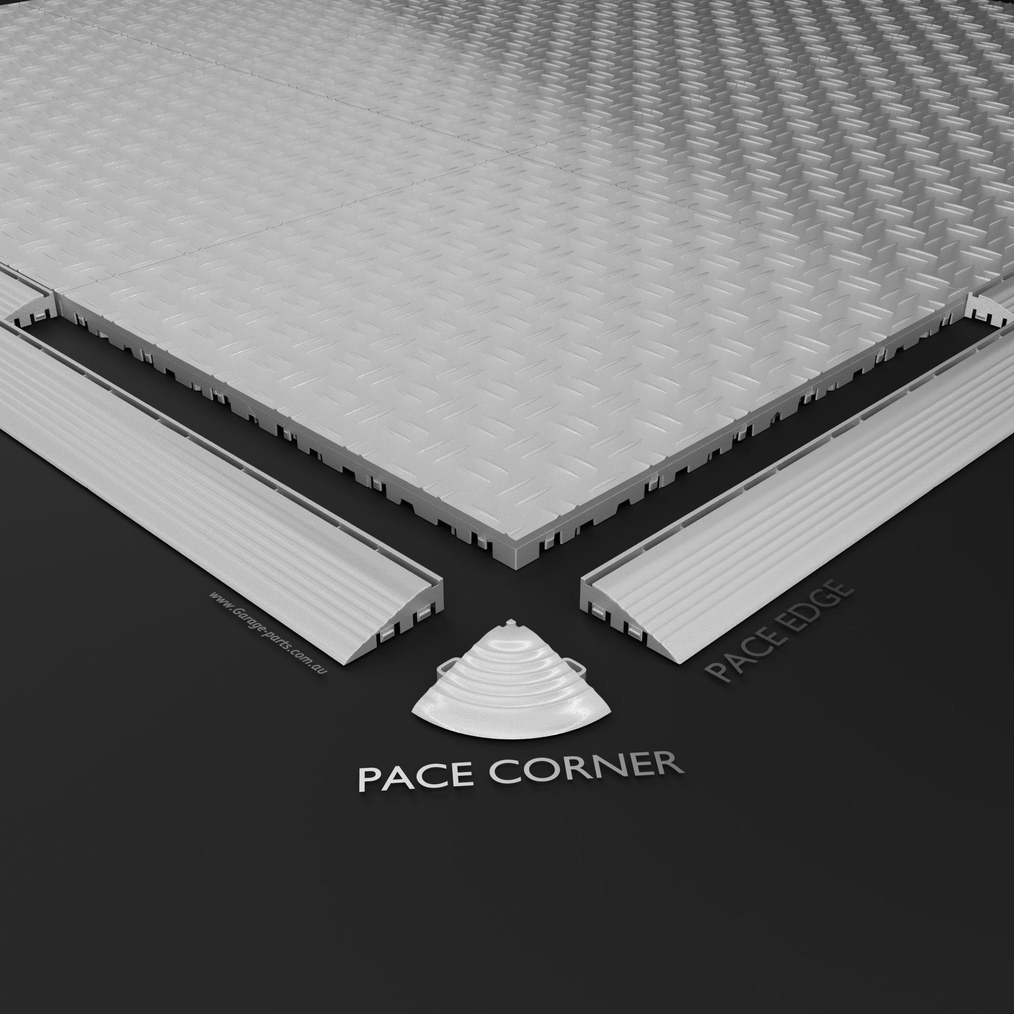 GP FLOOR PACE