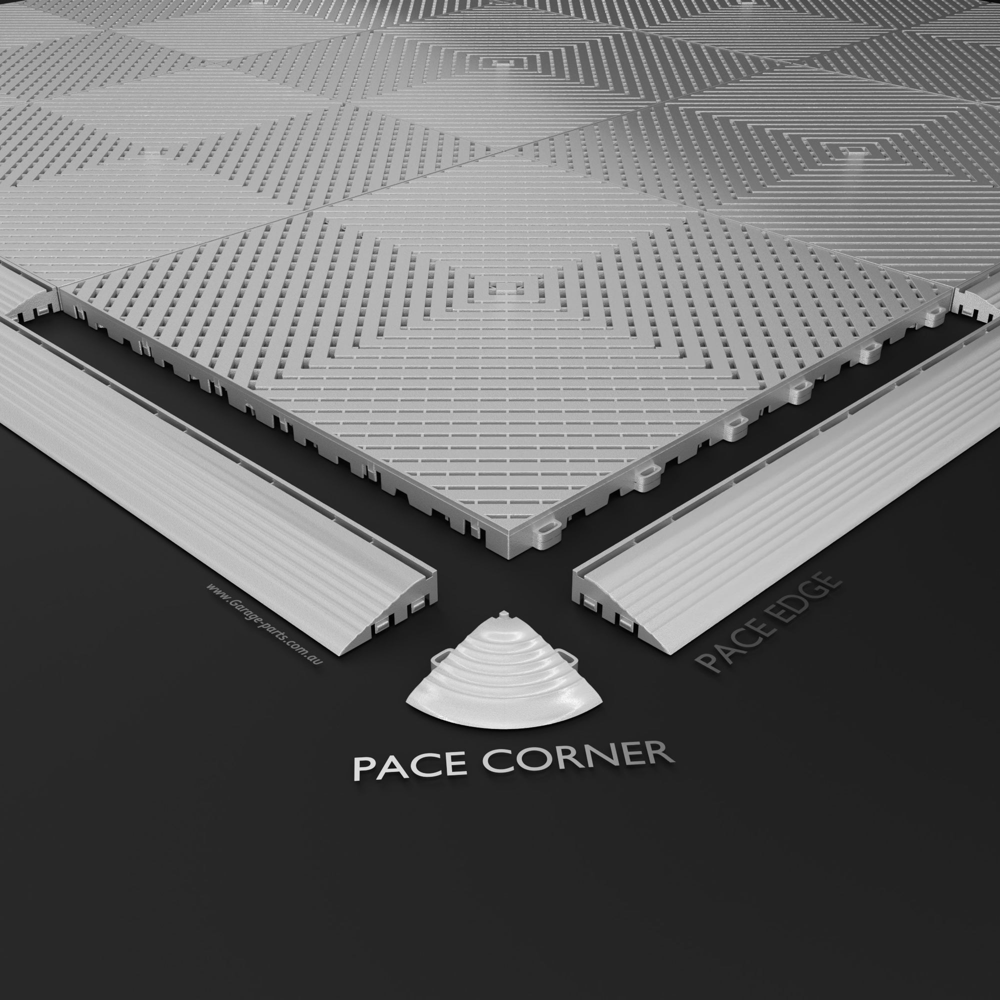 GP FLOOR PACE