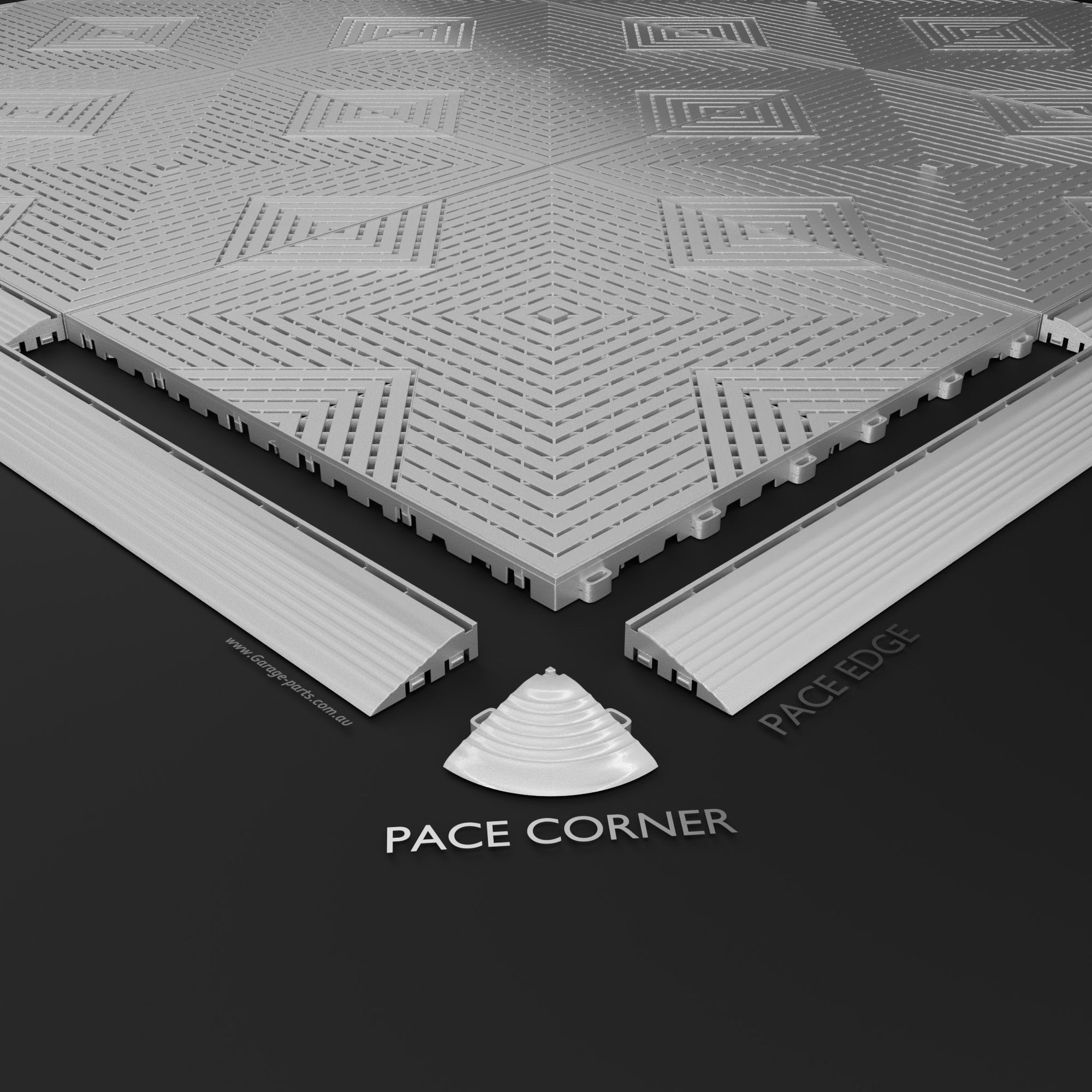 GP FLOOR PACE