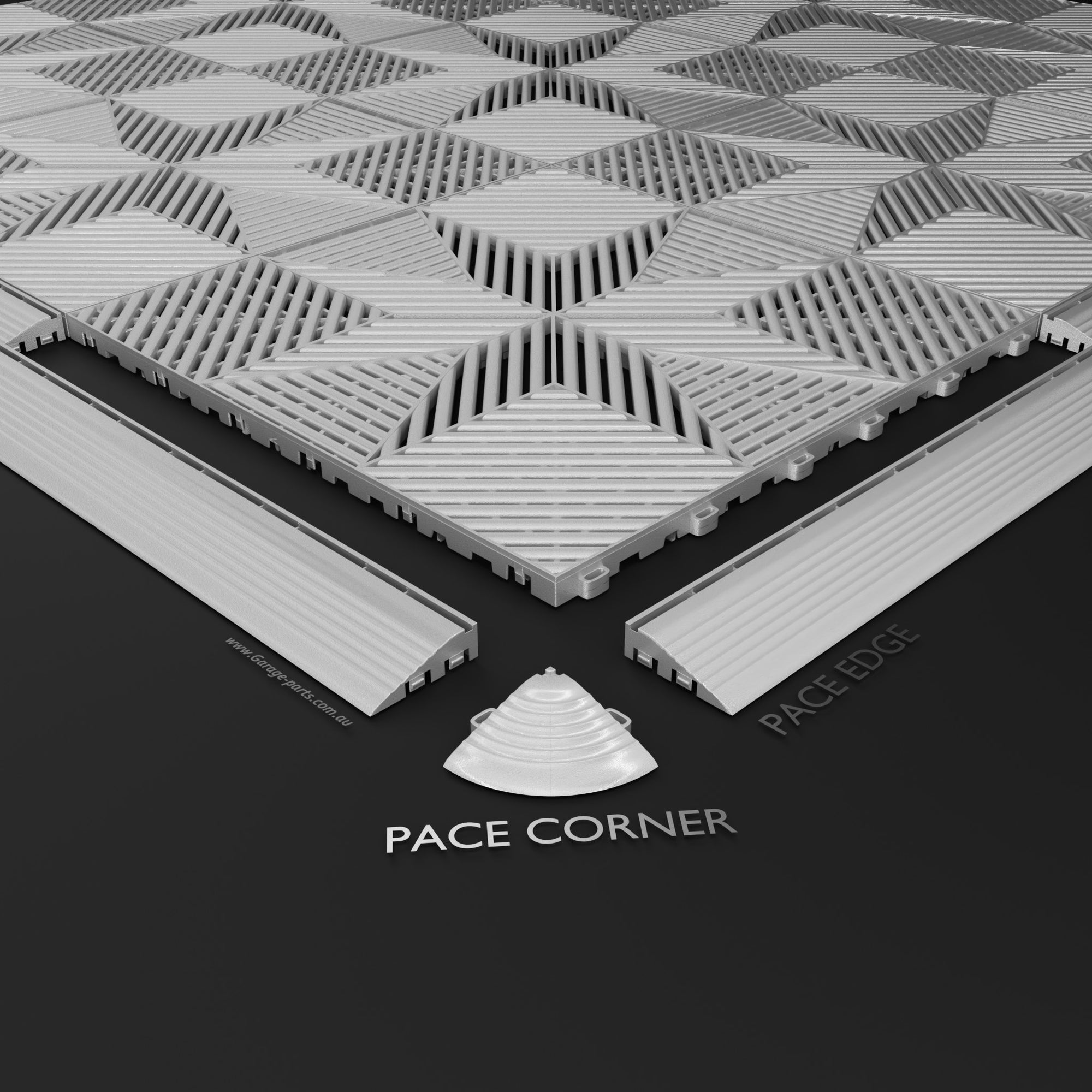 GP FLOOR PACE