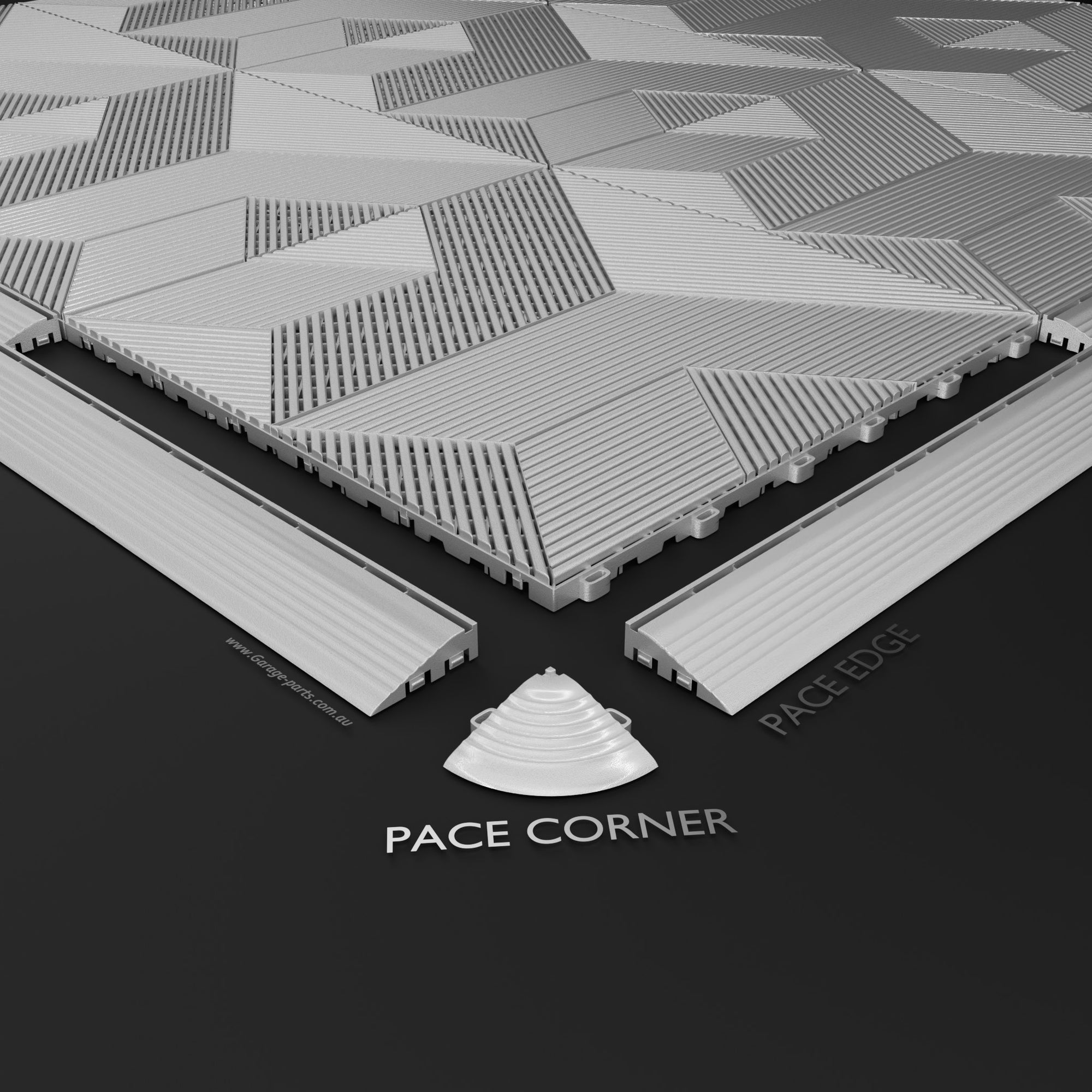 GP FLOOR PACE