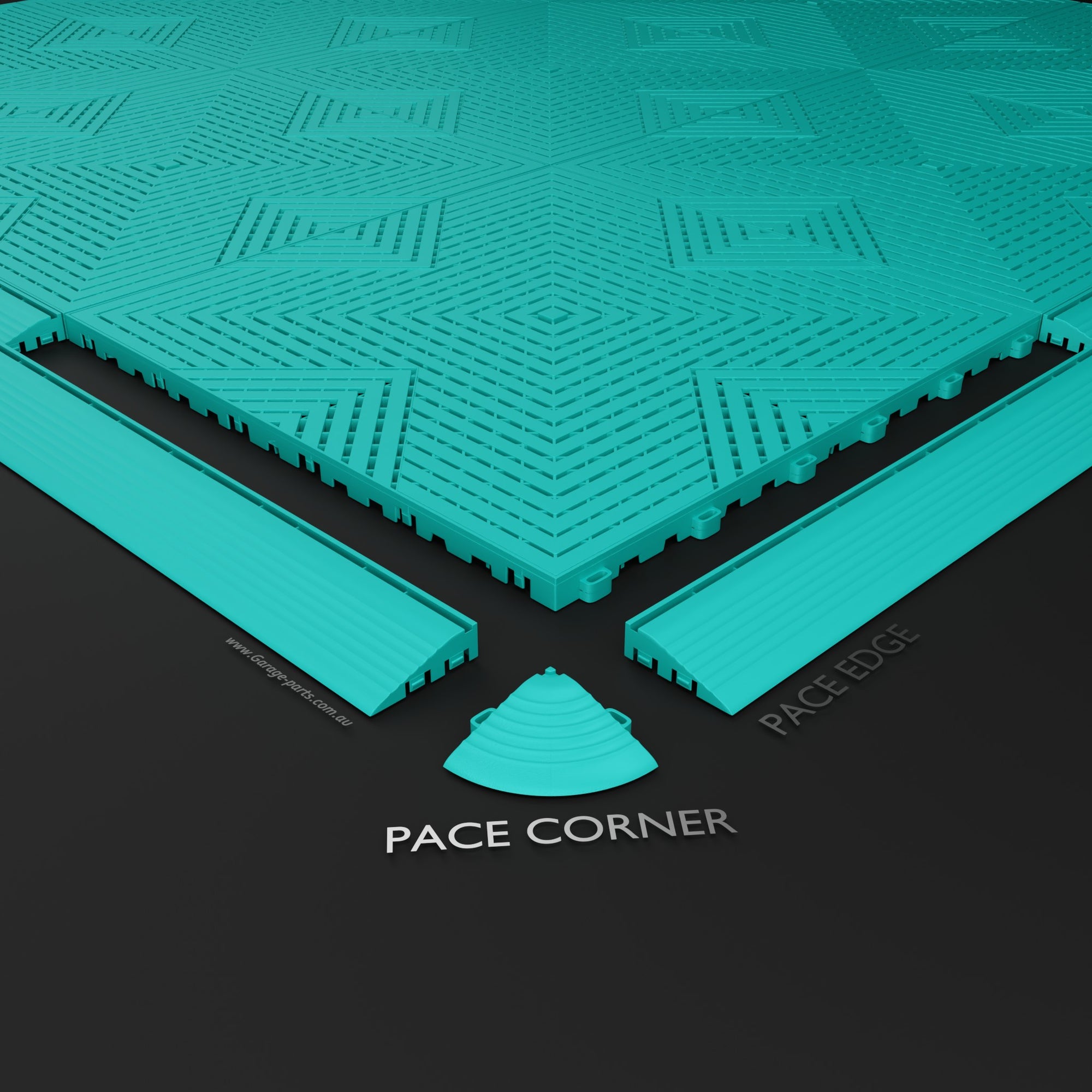 GP FLOOR PACE
