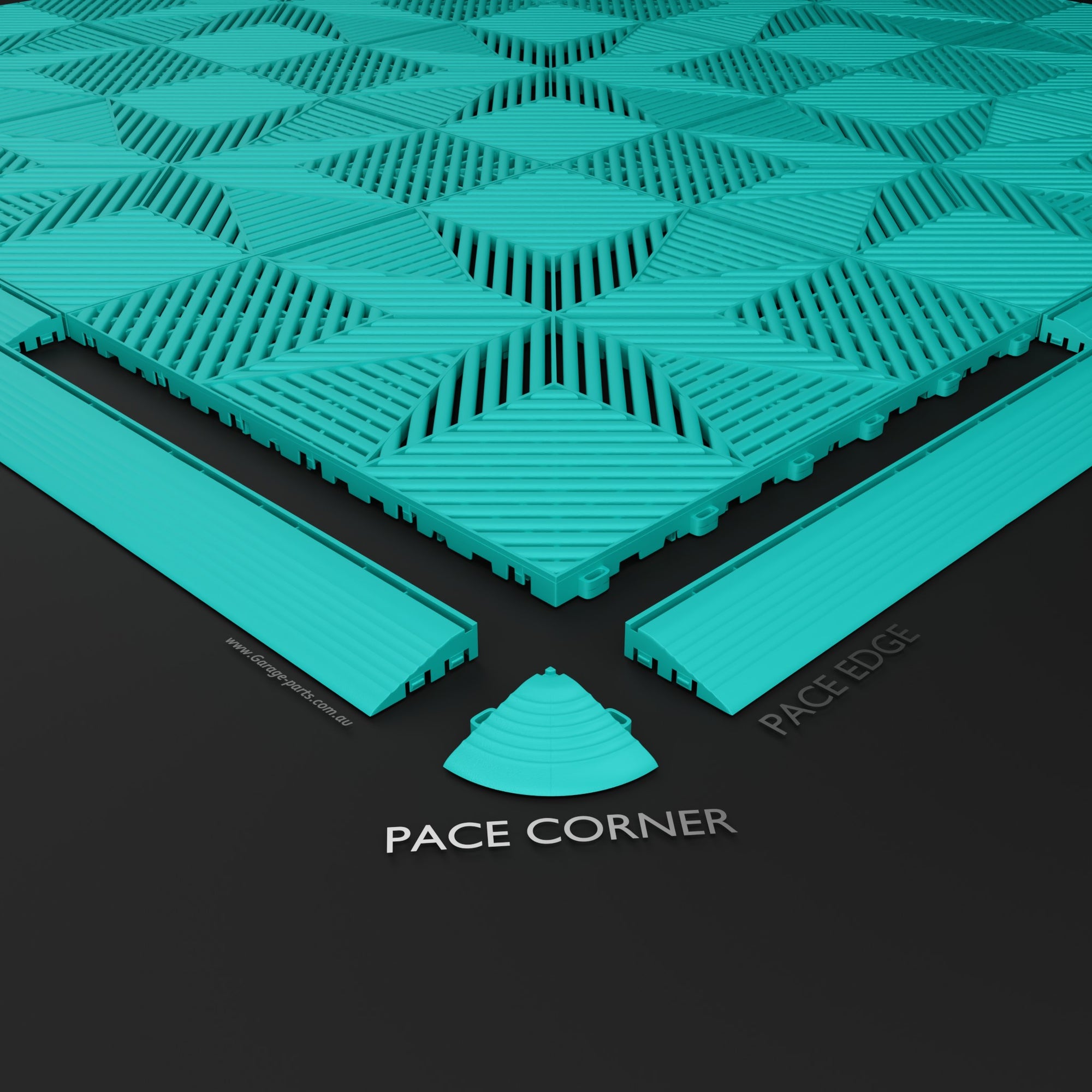 GP FLOOR PACE