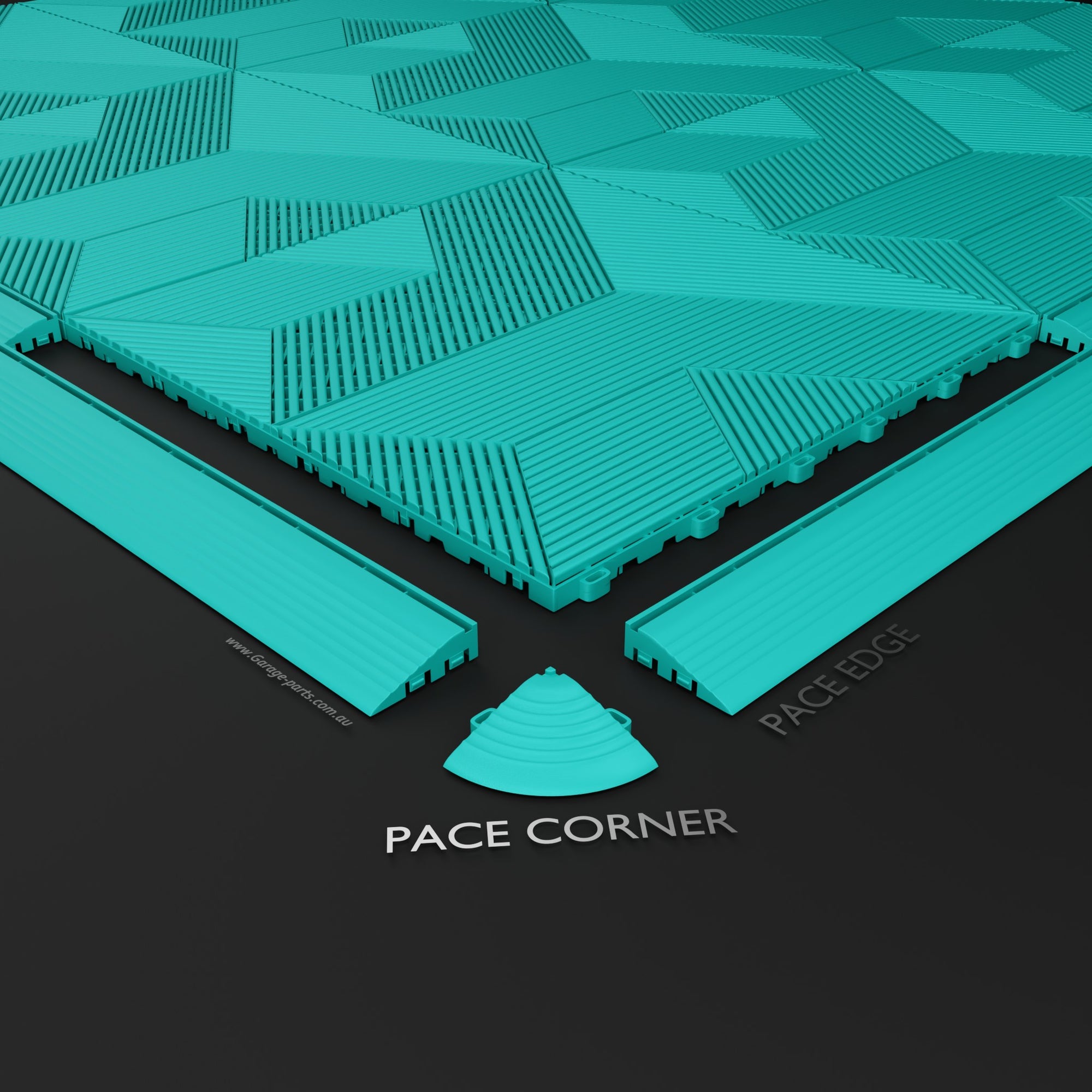 GP FLOOR PACE