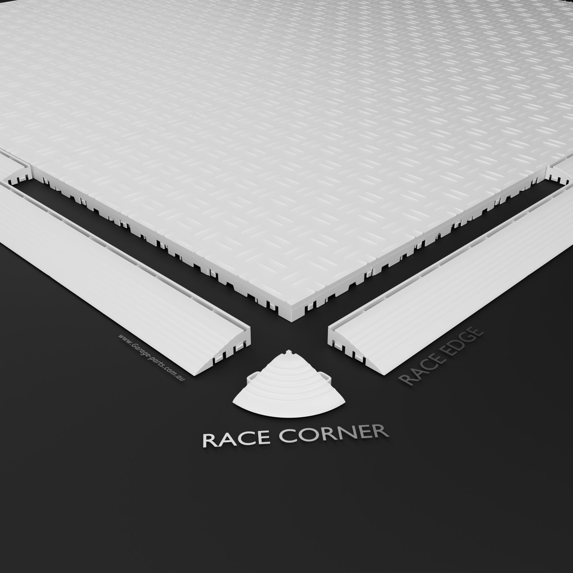 GP FLOOR PACE