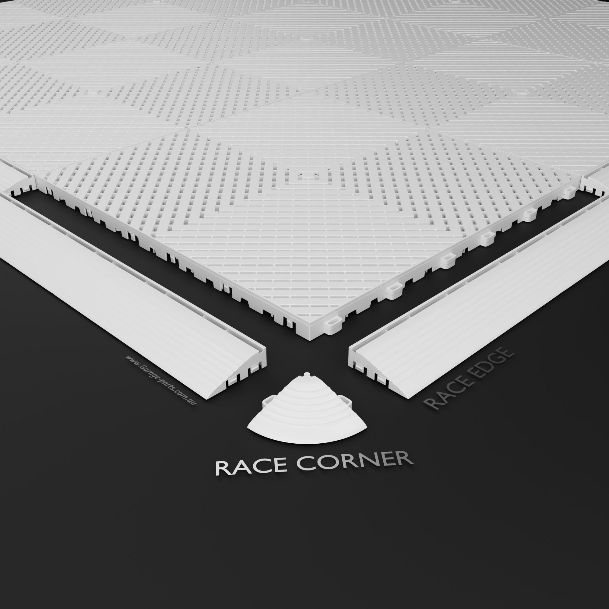 GP FLOOR PACE