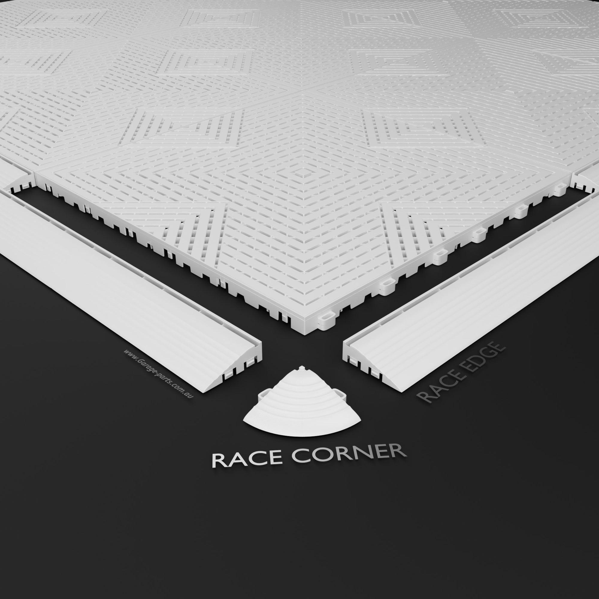 GP FLOOR PACE