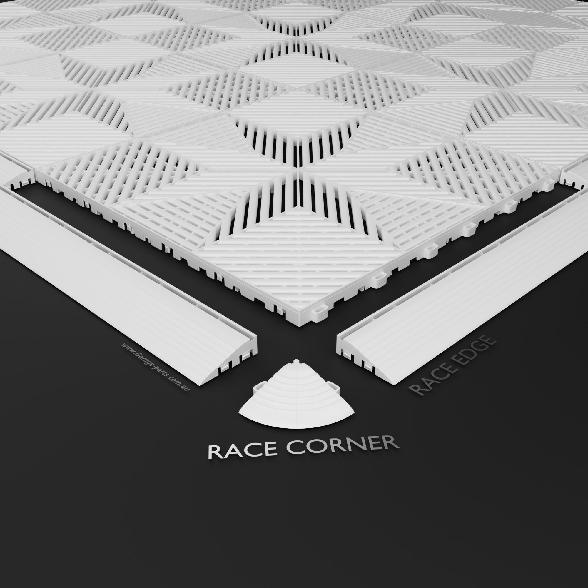 GP FLOOR PACE