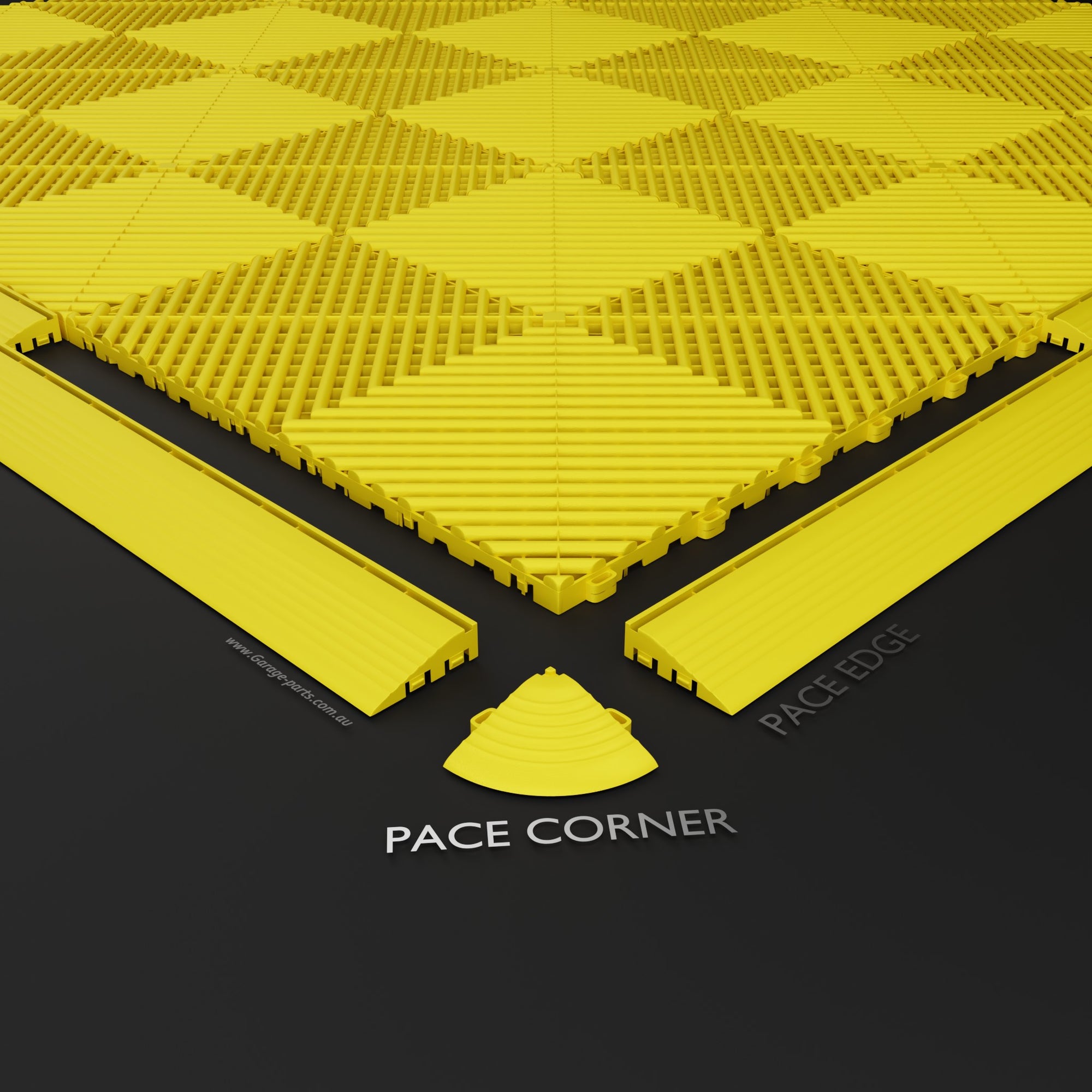 GP FLOOR PACE