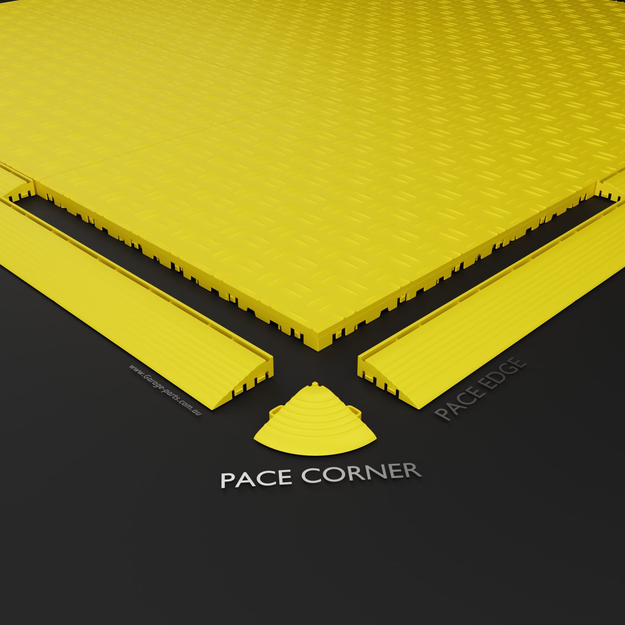GP FLOOR PACE