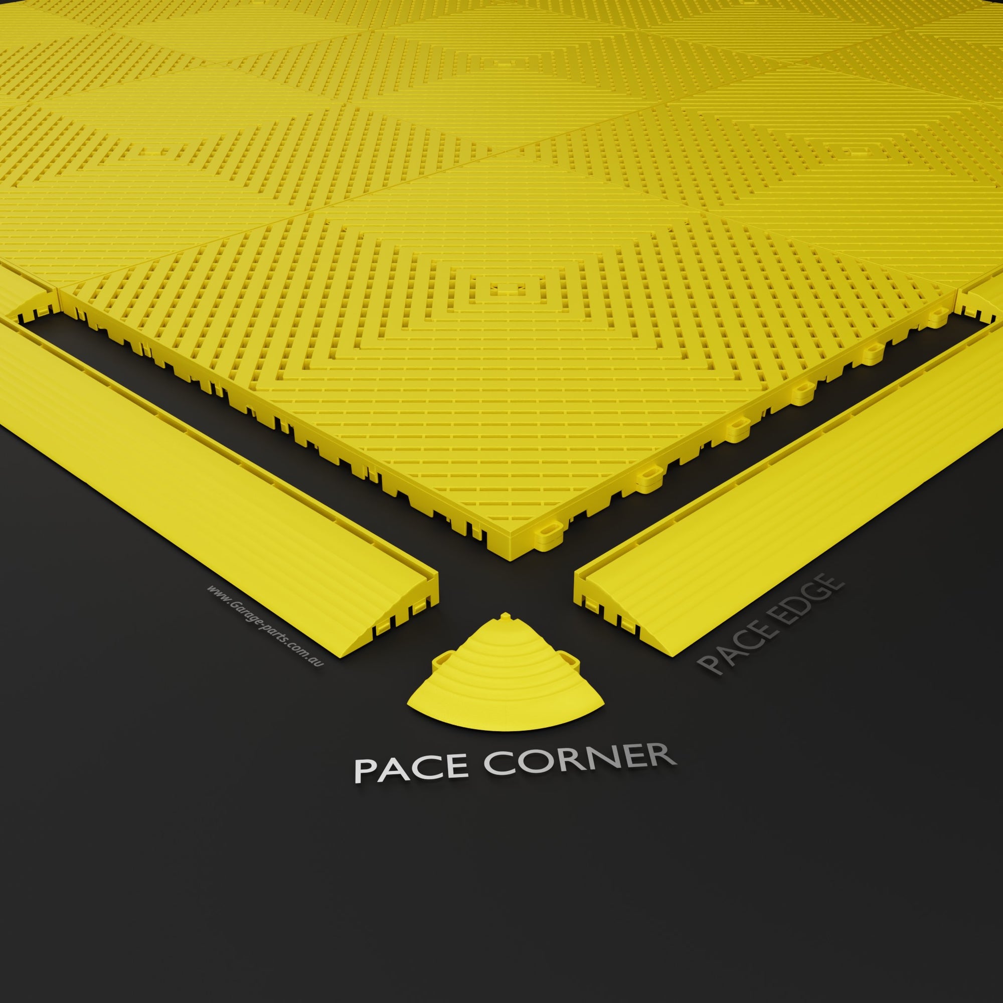 GP FLOOR PACE
